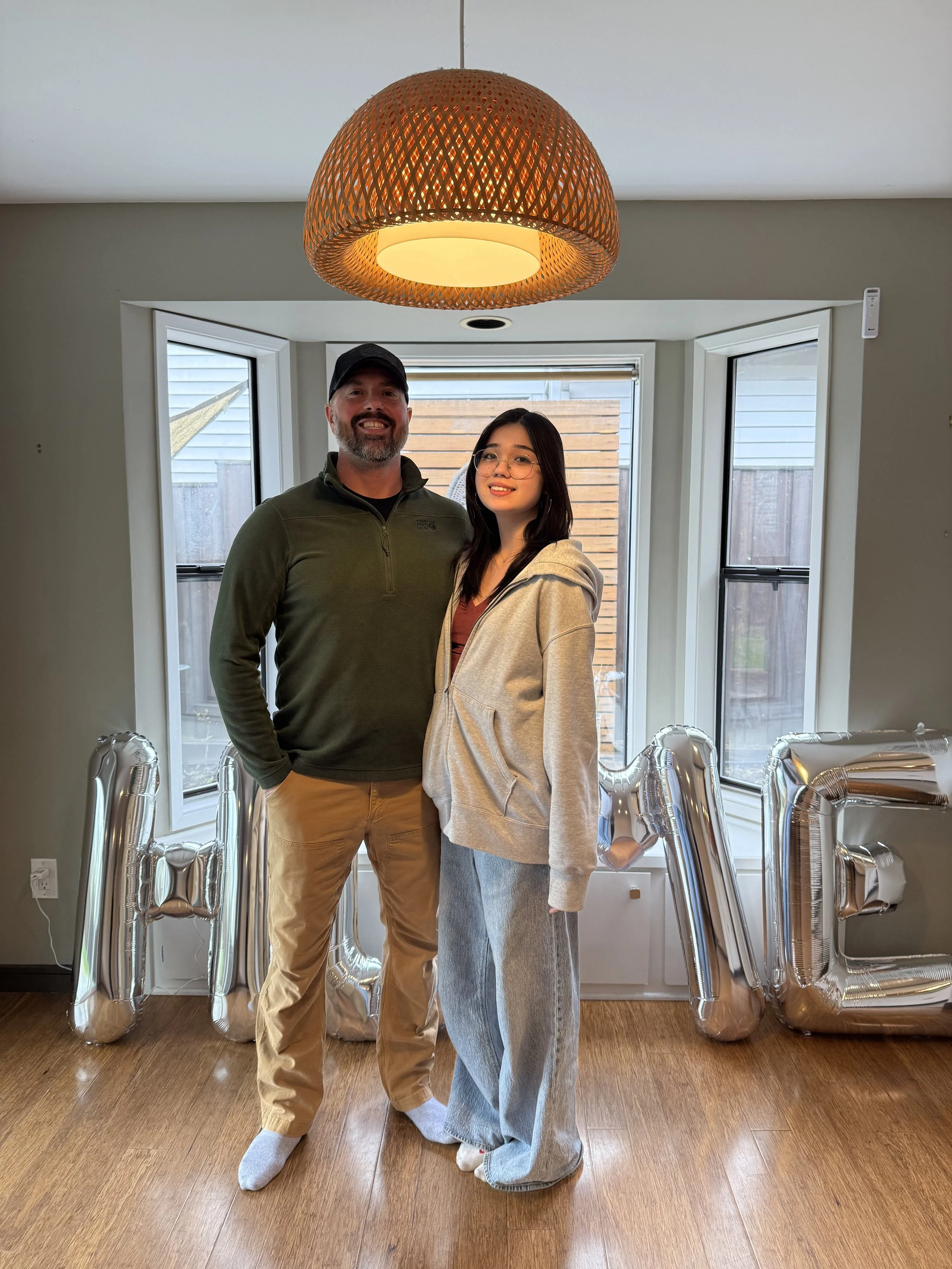 Lars - Cedar Hills, OR