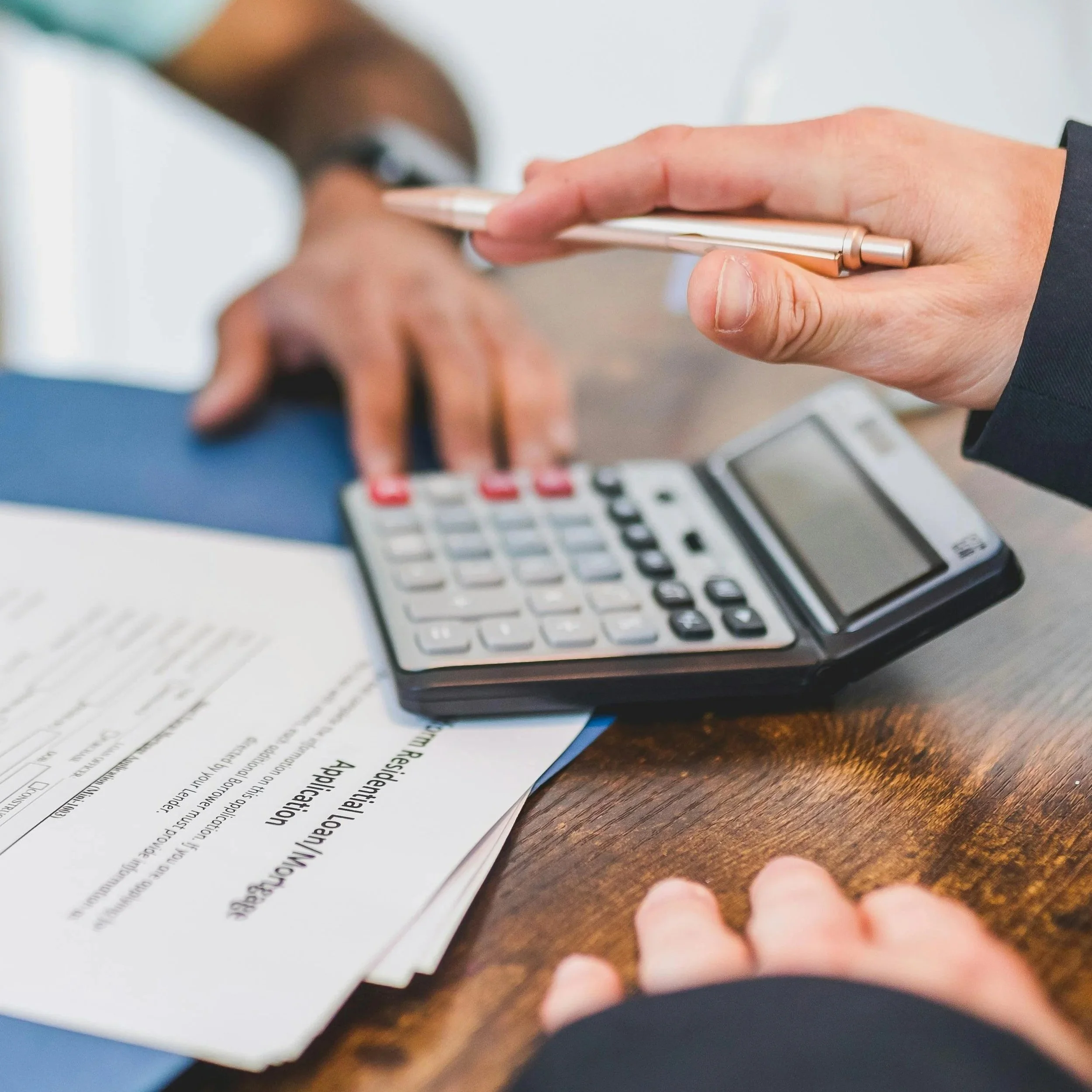 What will my monthly payment be at different price points when buying a home in Portland, Oregon