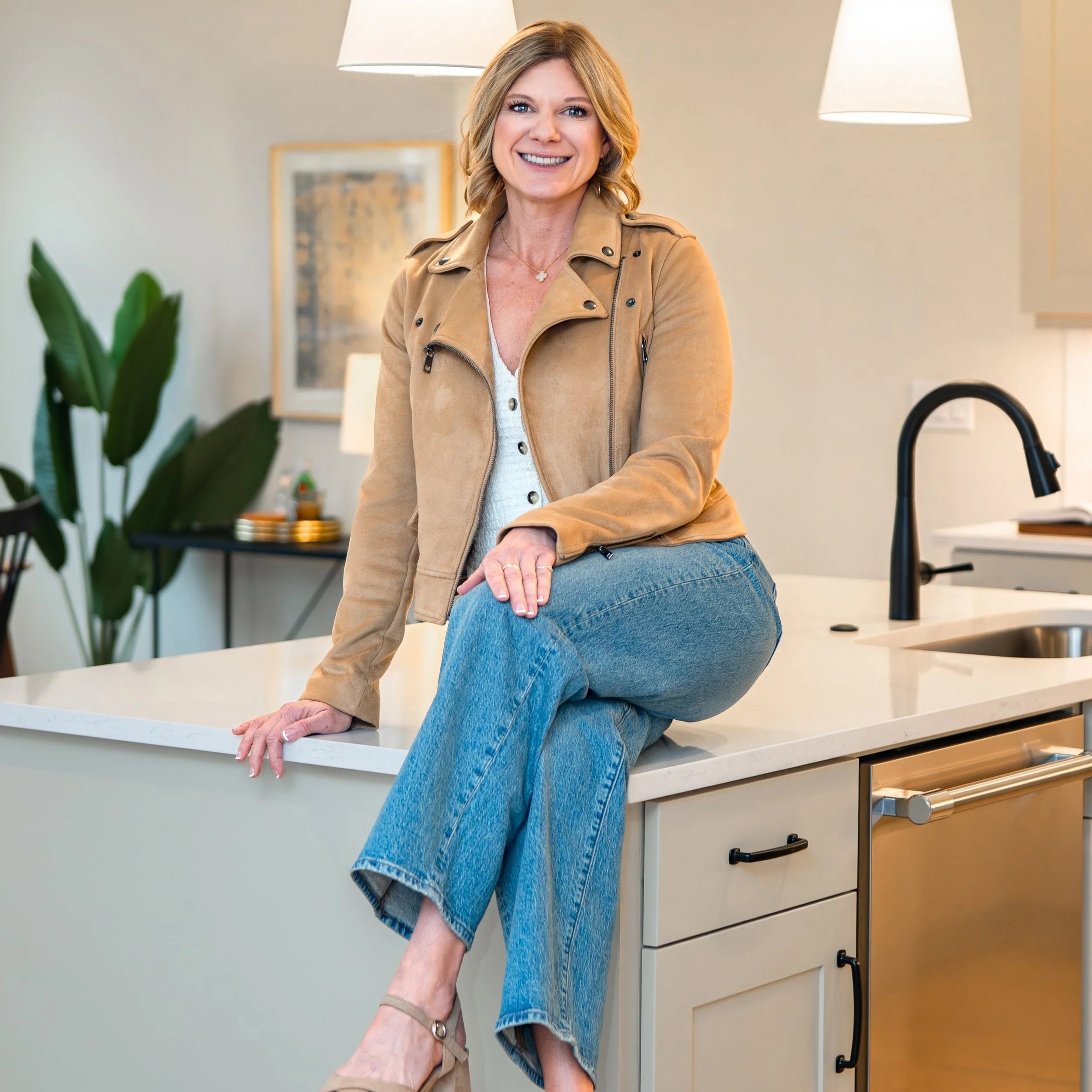 Rhonda Riley real estate advisor providing private hold or sell strategy reviews for Beaverton landlords