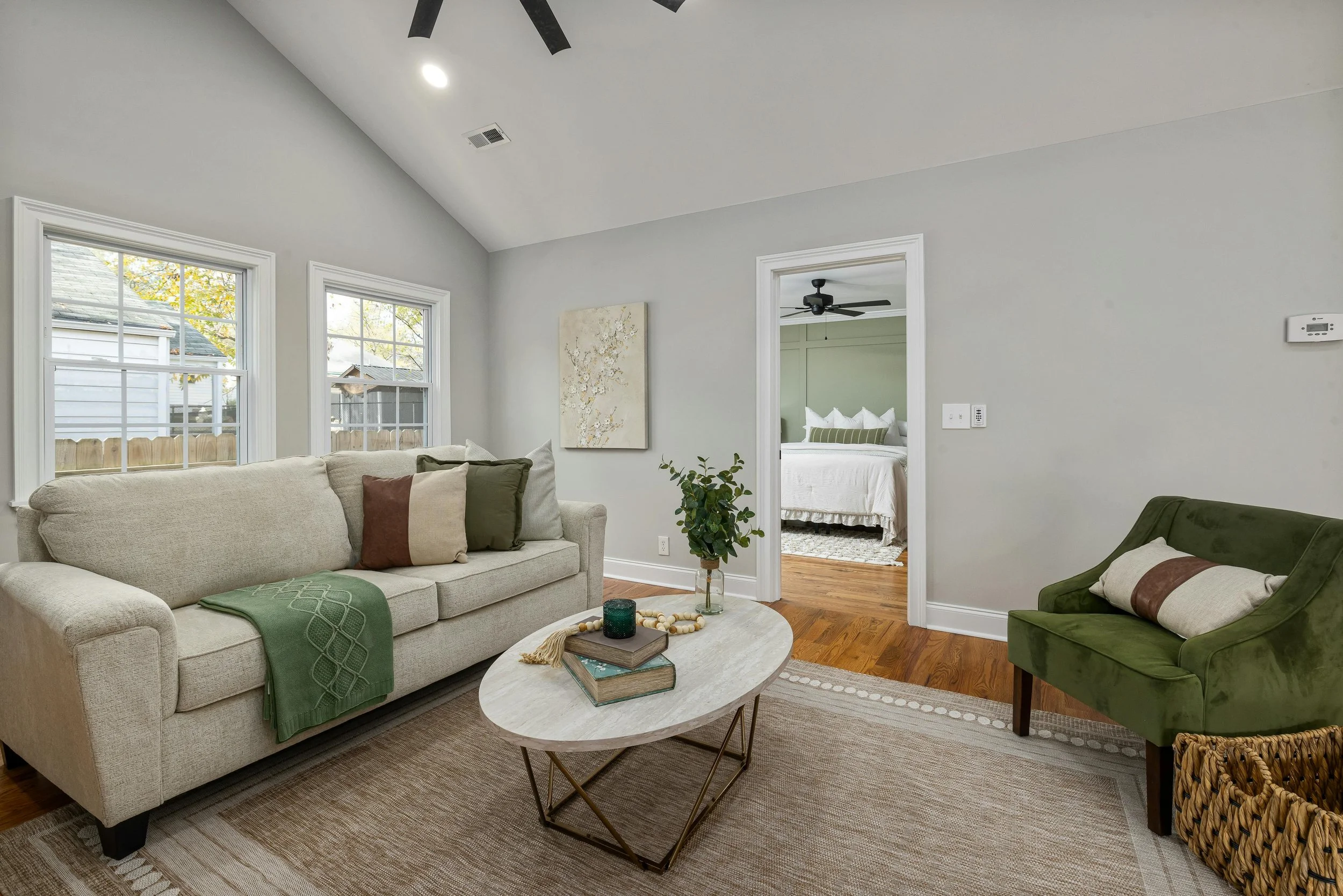 Beaverton home seller advantage during spring market with limited inventory