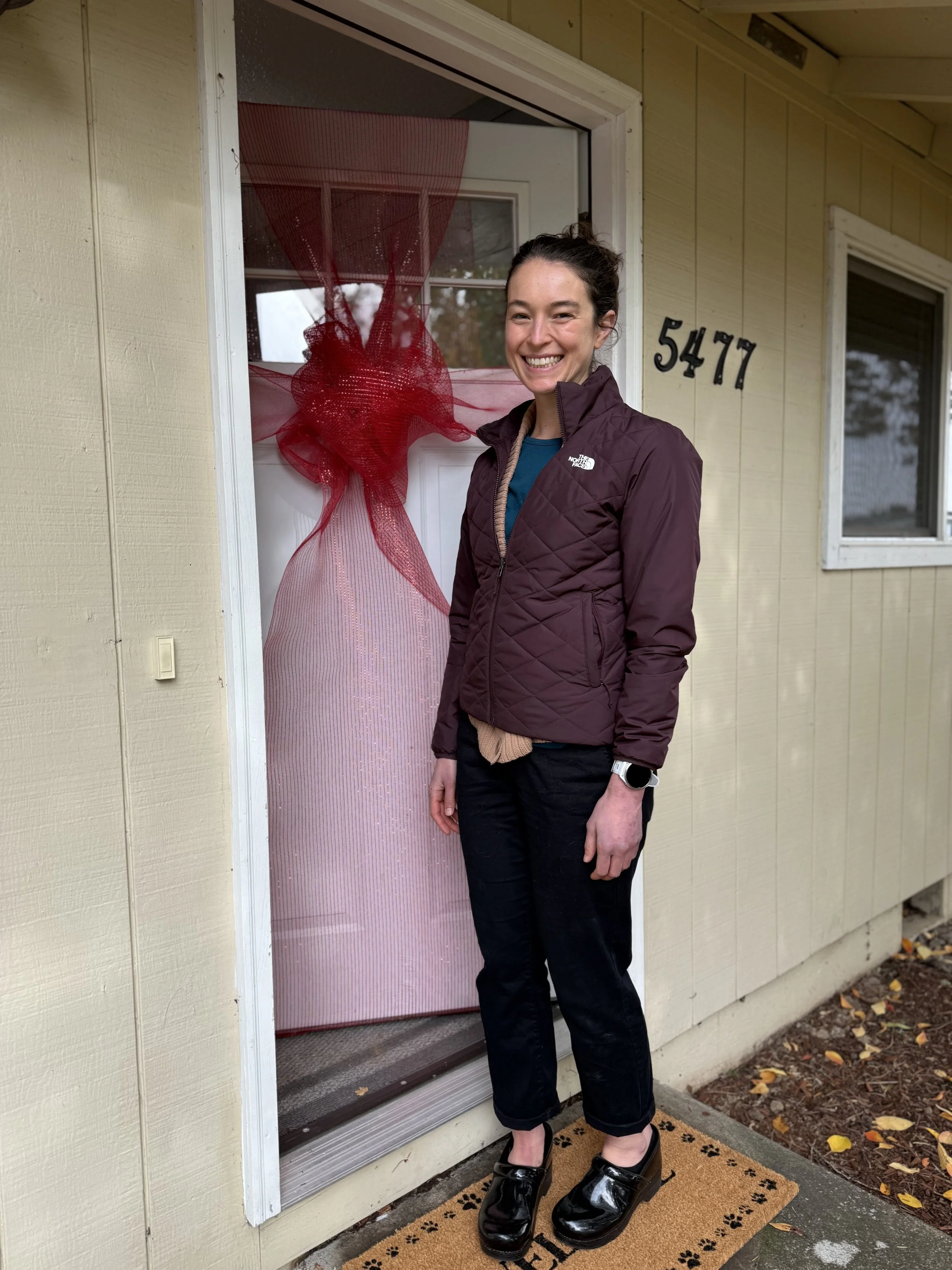 Kathryn	Hillsboro, OR