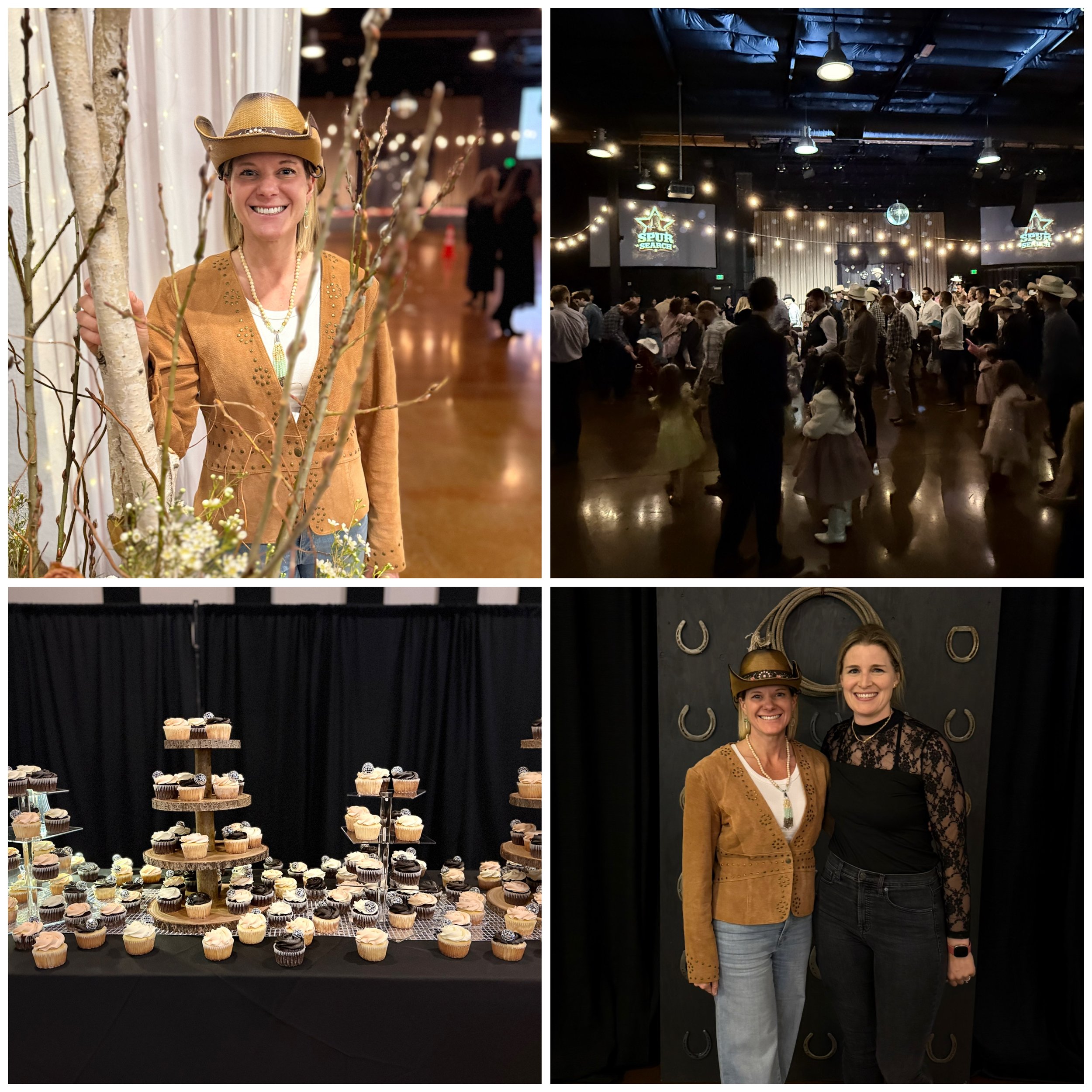 Young Life Father Daughter Dance