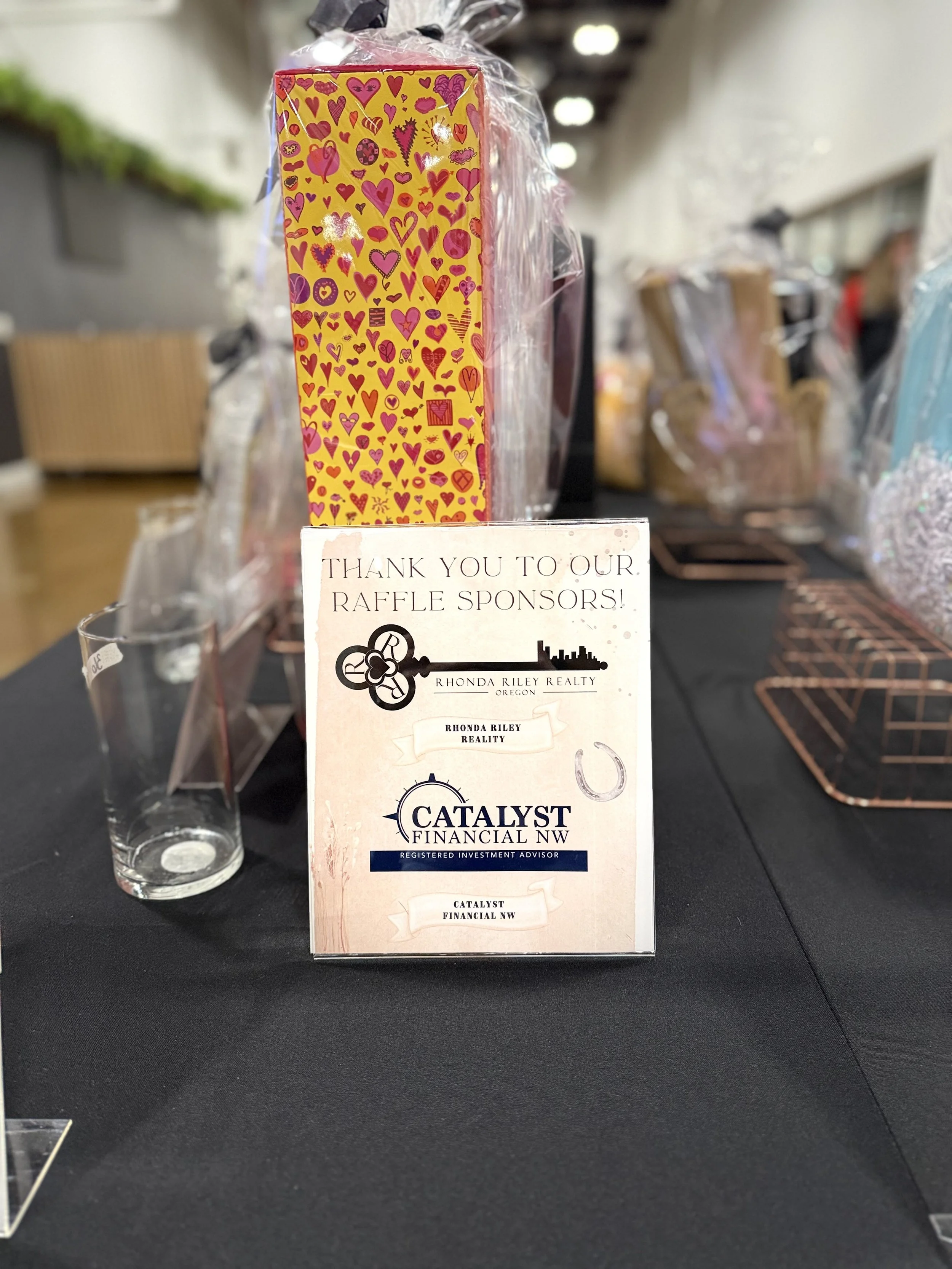 Logo of Rhonda Riley Realtor in Portland, OR,