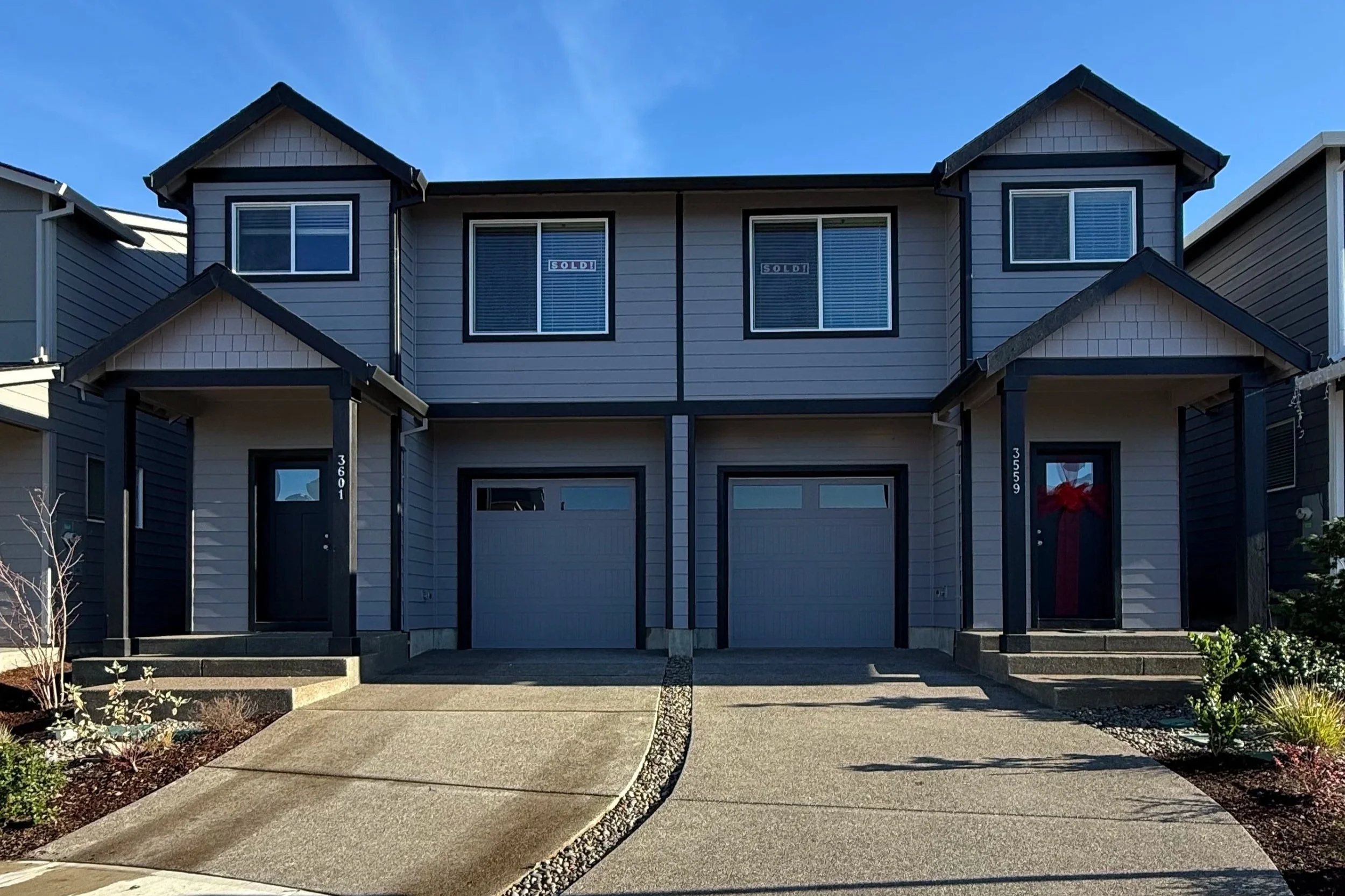 Why Forest Grove Still Beats Portland for Value