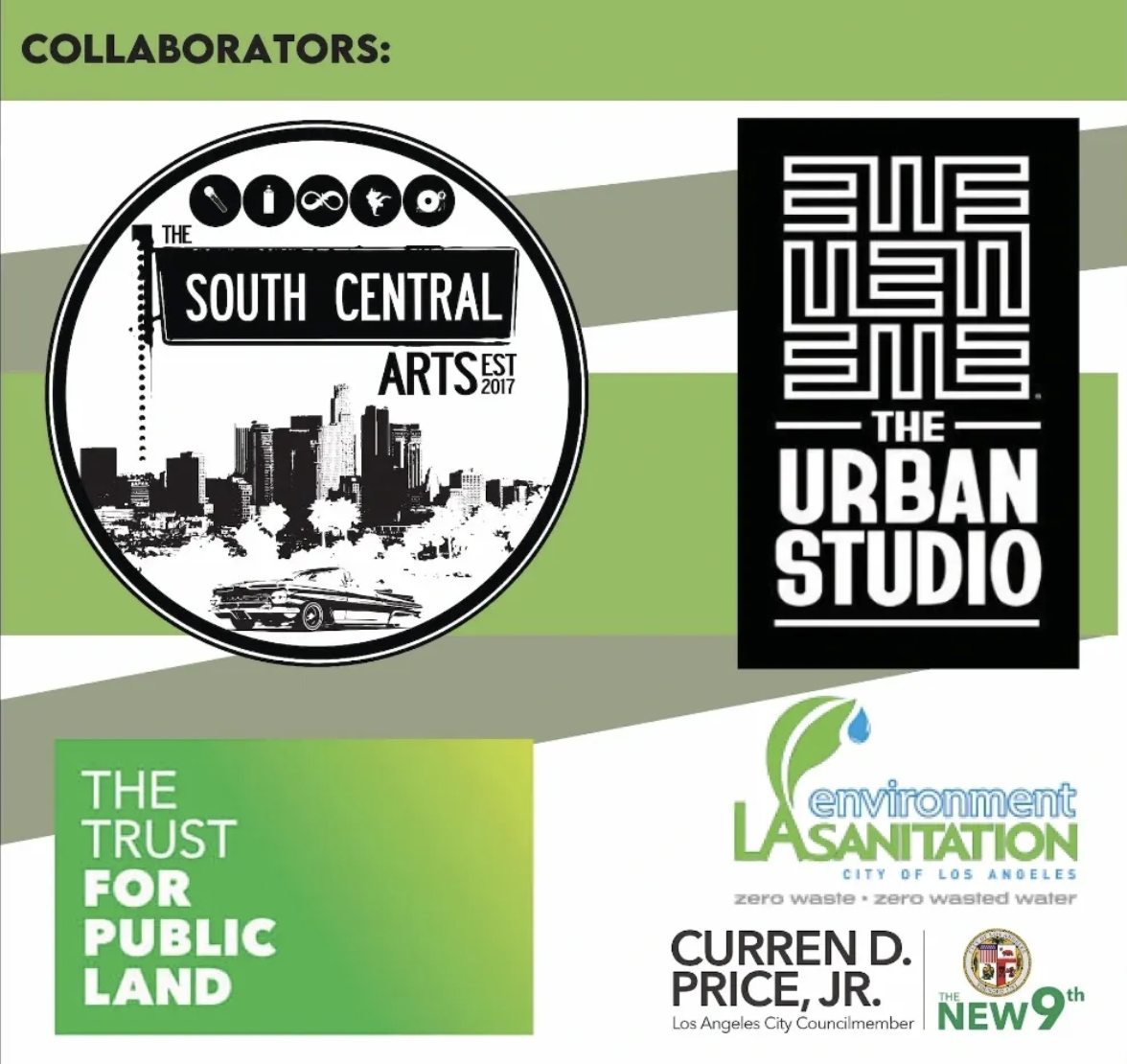 Green Alleyway Project