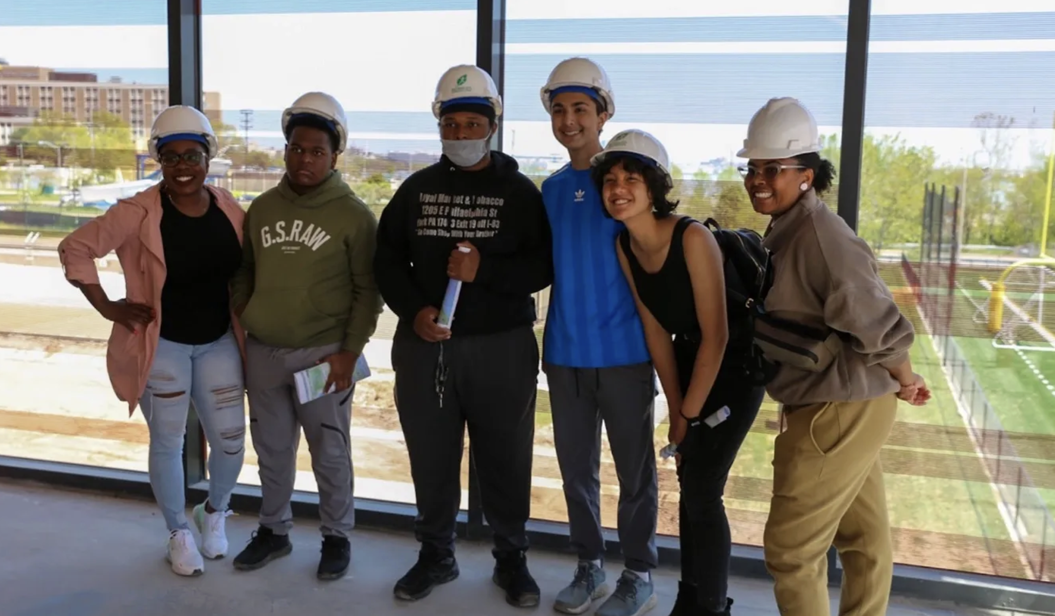 Reimagine Middle Branch