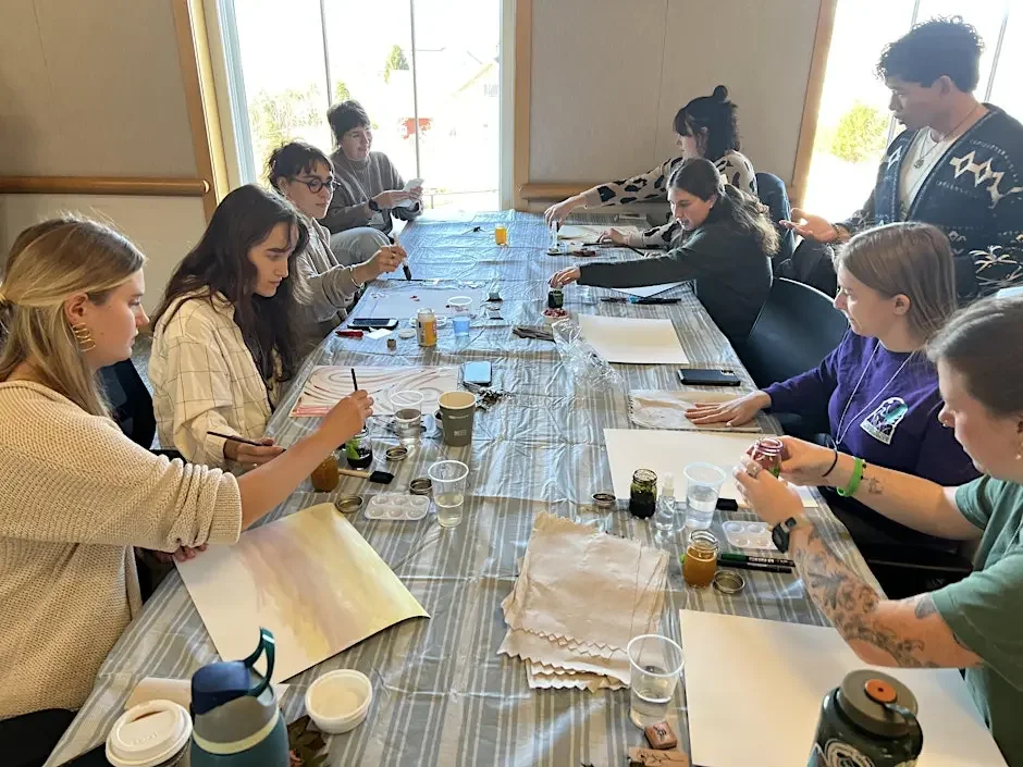 Community Design Lab — The Urban Studio