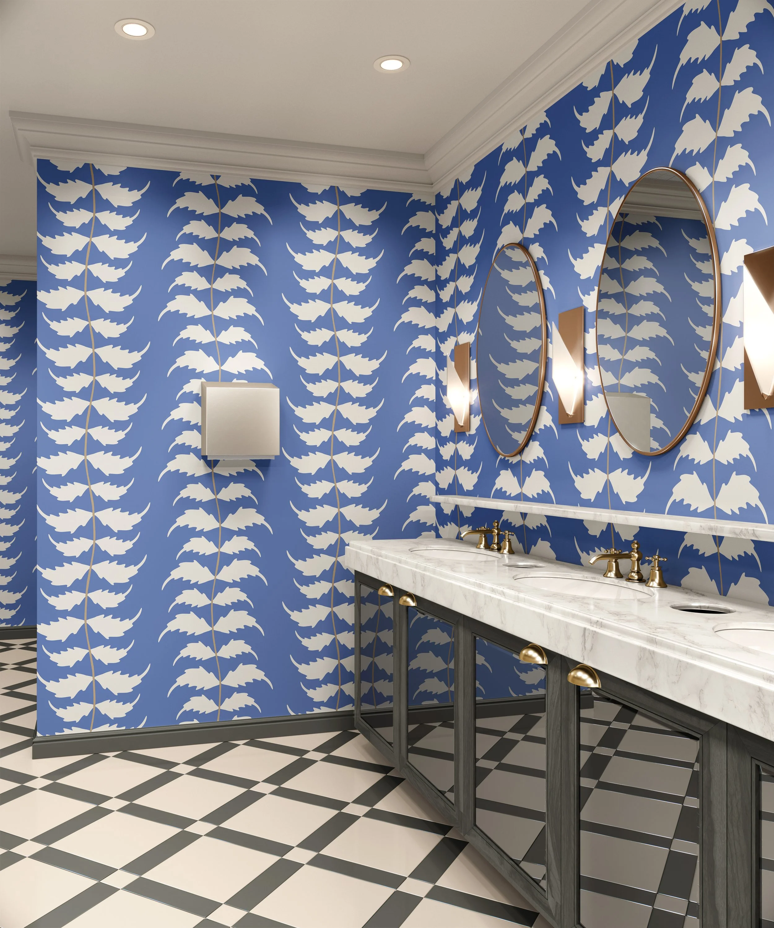 Toilet in a Commercial Space Mockup by Creatsy®.jpg