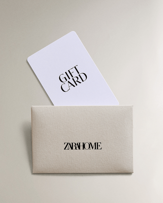 Zara Home Gift Card