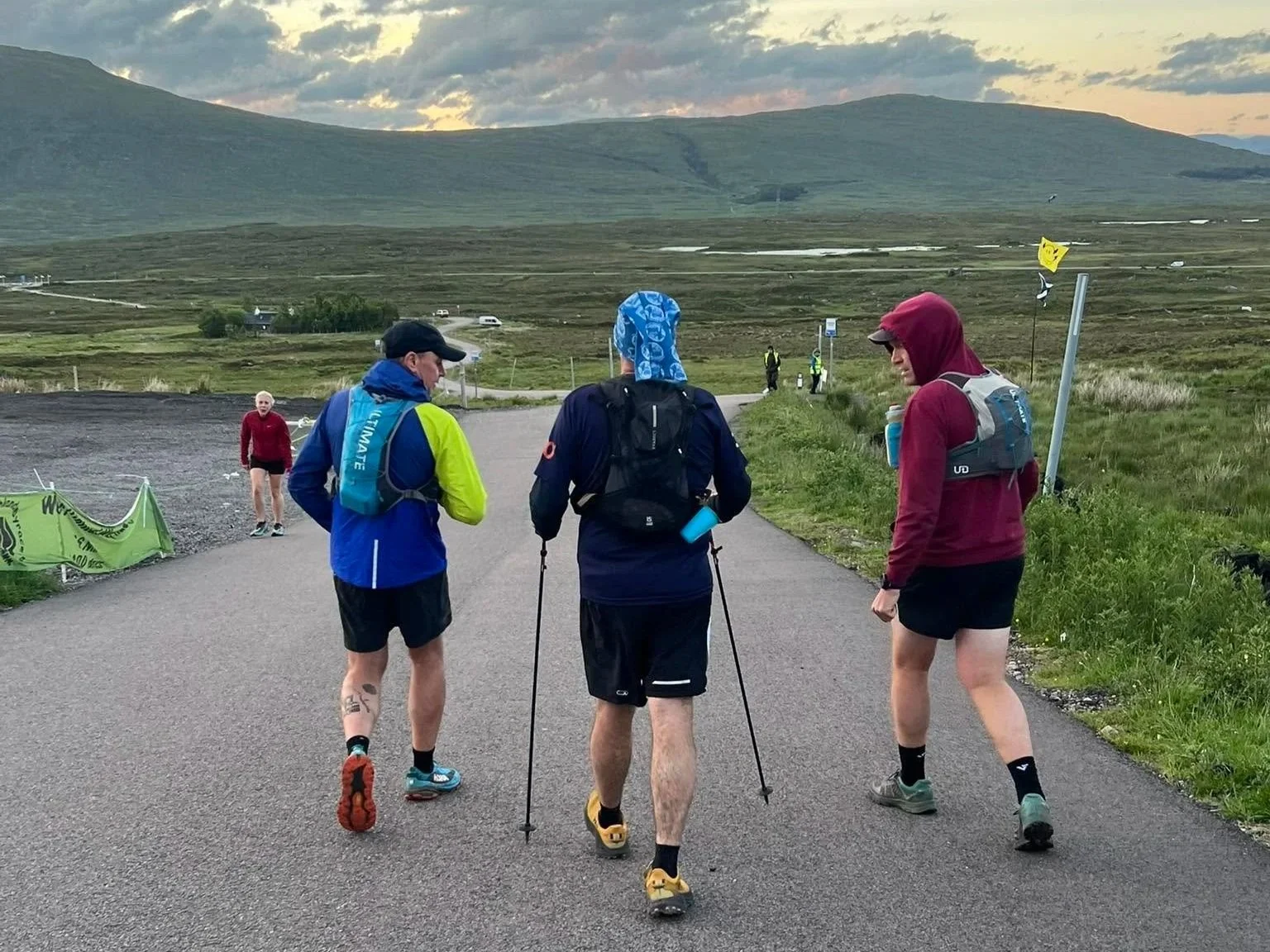 West Highland Way Race 2026