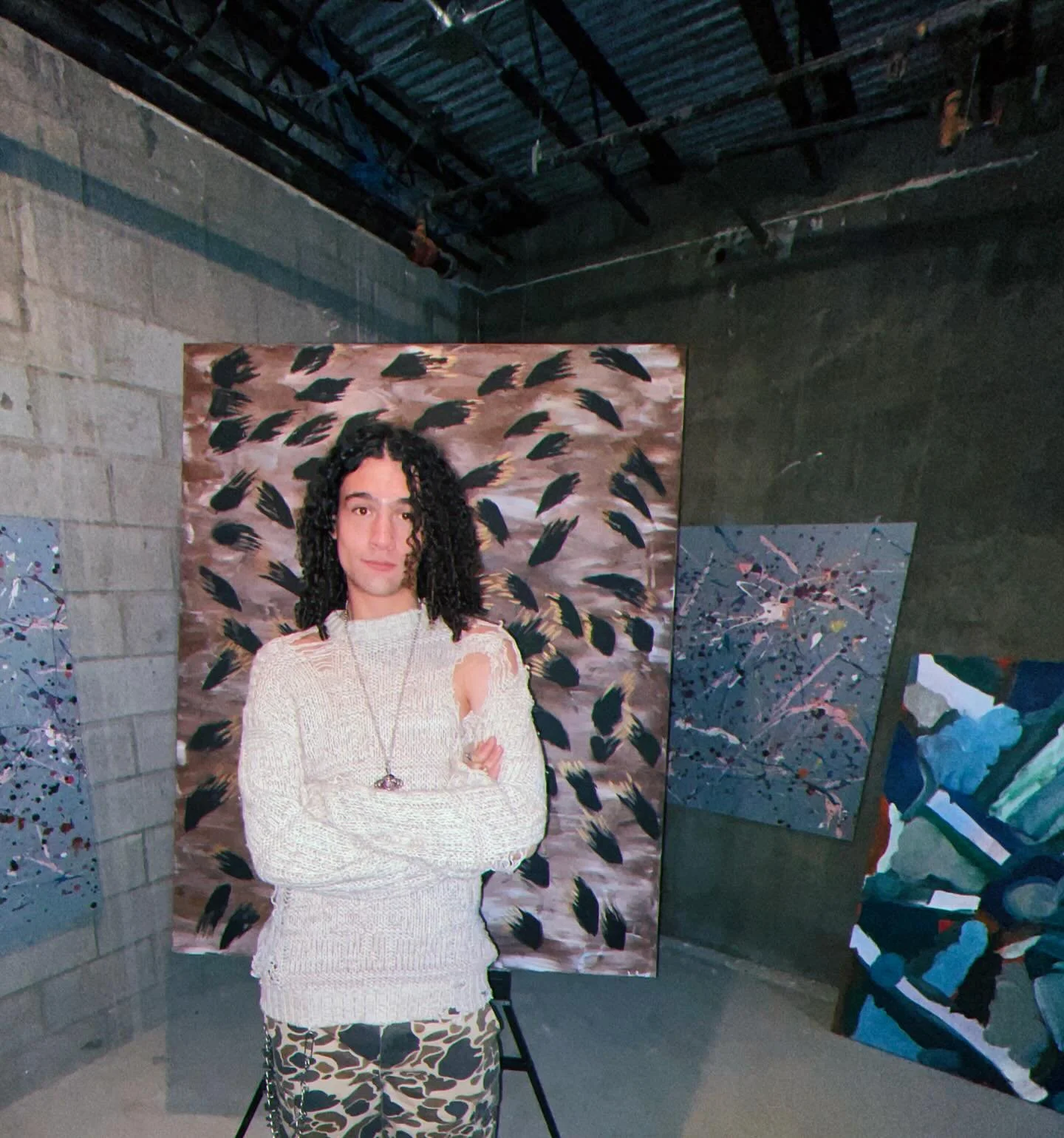 ain&rsquo;t it fun 🍦✨🍾