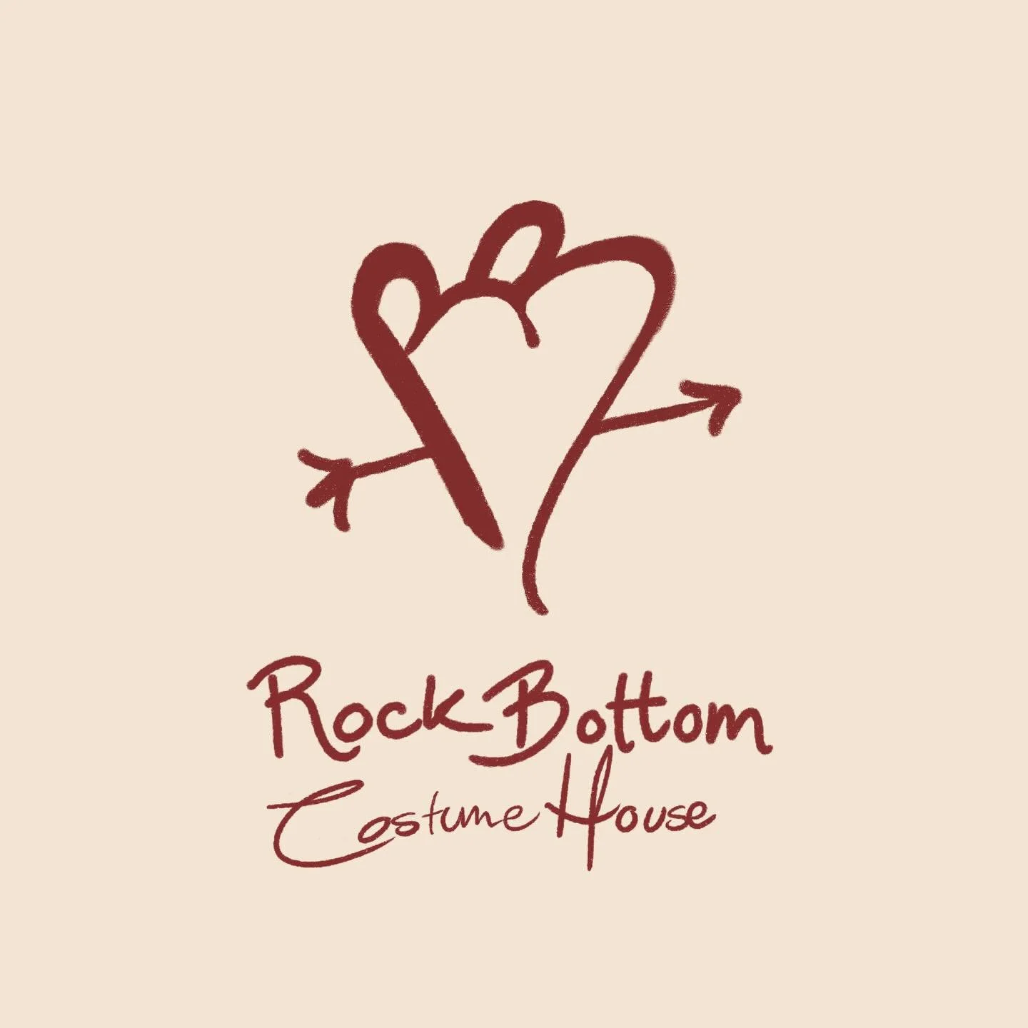 Very excited to officially announce the opening of @rockbottomcostumehouse ! Owned and operated by yours truly, and located on the campus of Story House Montana. Rock Bottom already has some projects lined up for the summer with tons more to share fr