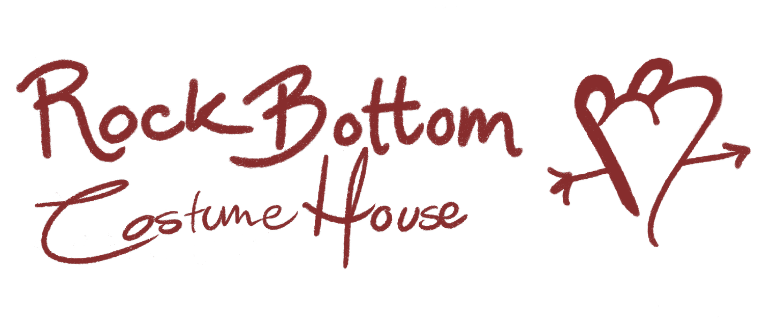 Rock Bottom Costume House