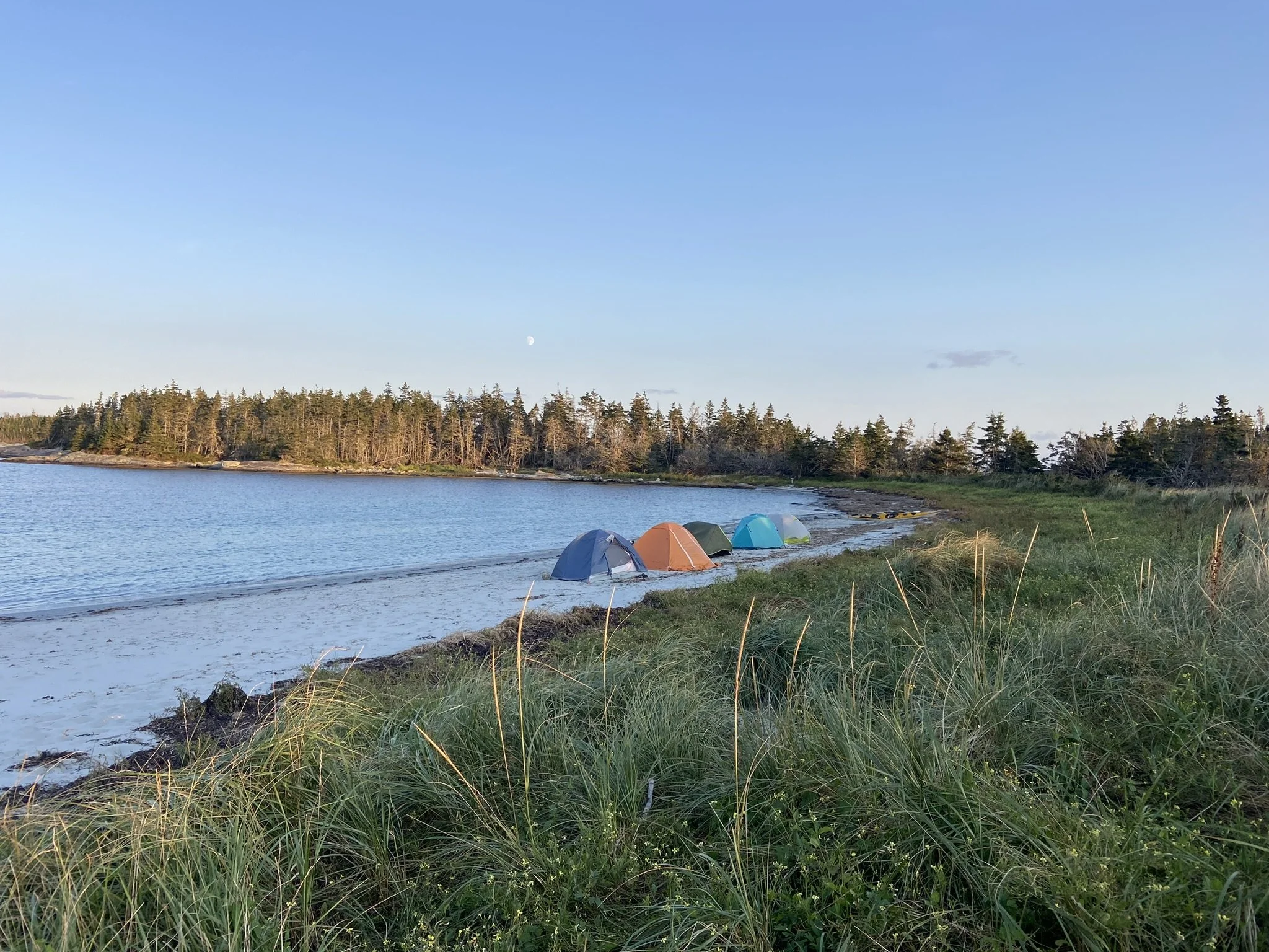 Trail Ready Woman: The Guided Backcountry Experience