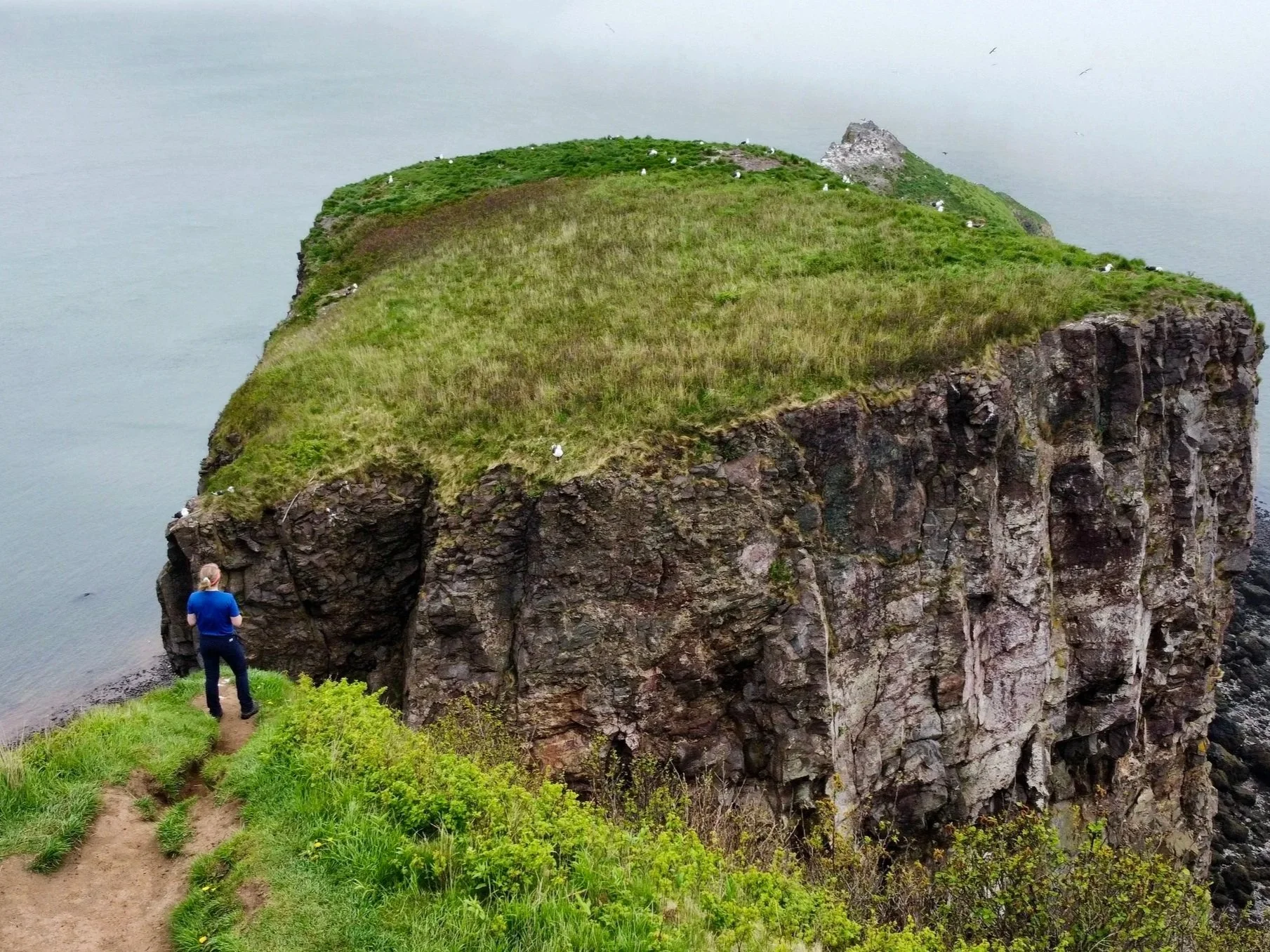 Castle Rock Trail - July 11, 2026