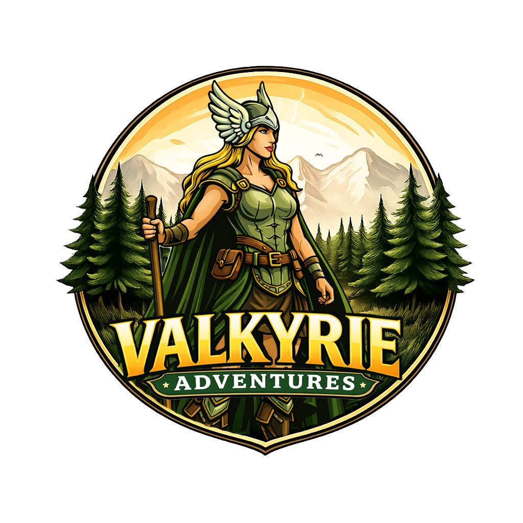 Valkyrie Adventures | Women’s Outdoor Experiences in Nova Scotia