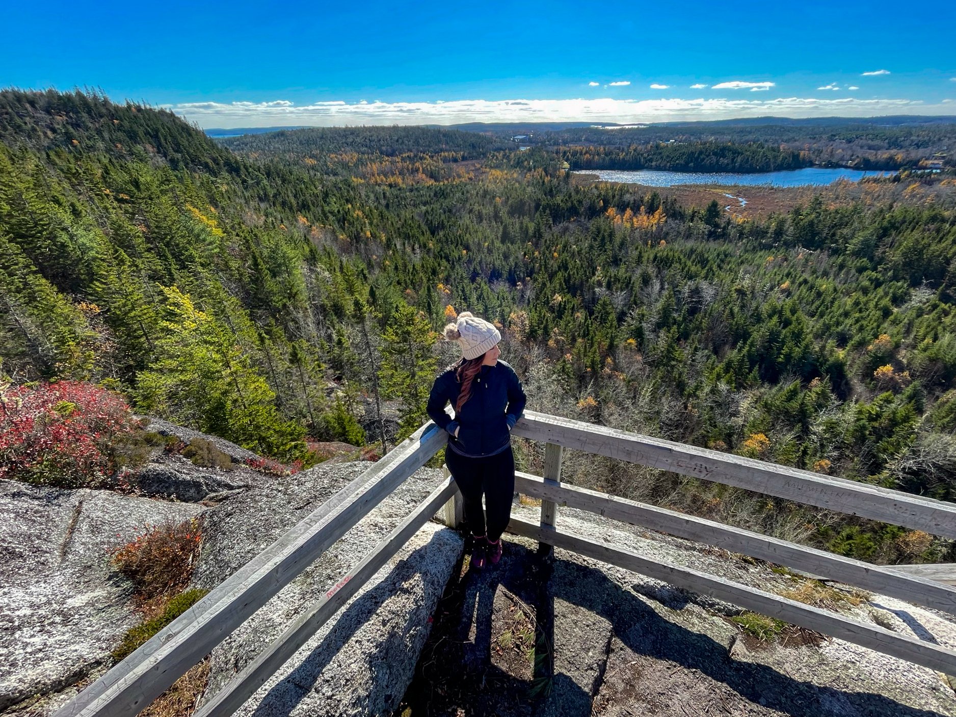 Pathfinder Experiences