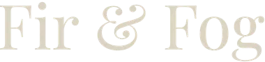 Fir &amp; Fog Design Co.