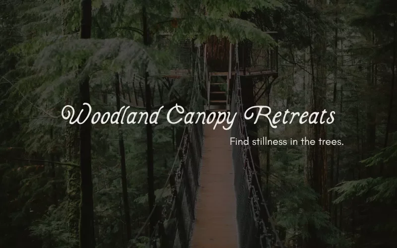 Woodland Canopy Retreats thumbnail