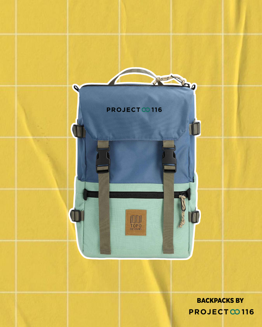 116 BACKPACK