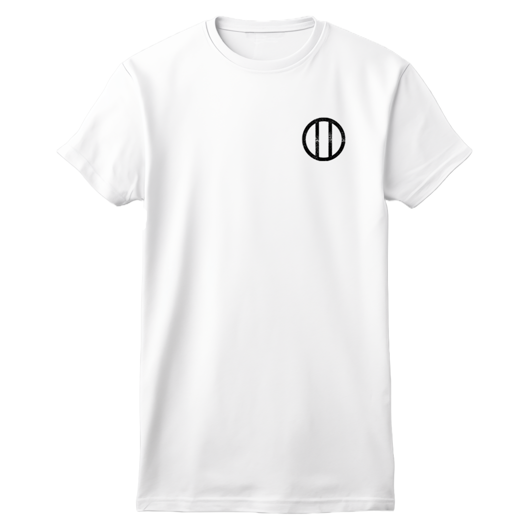 Templeton Pek Logo Tee Front White.png