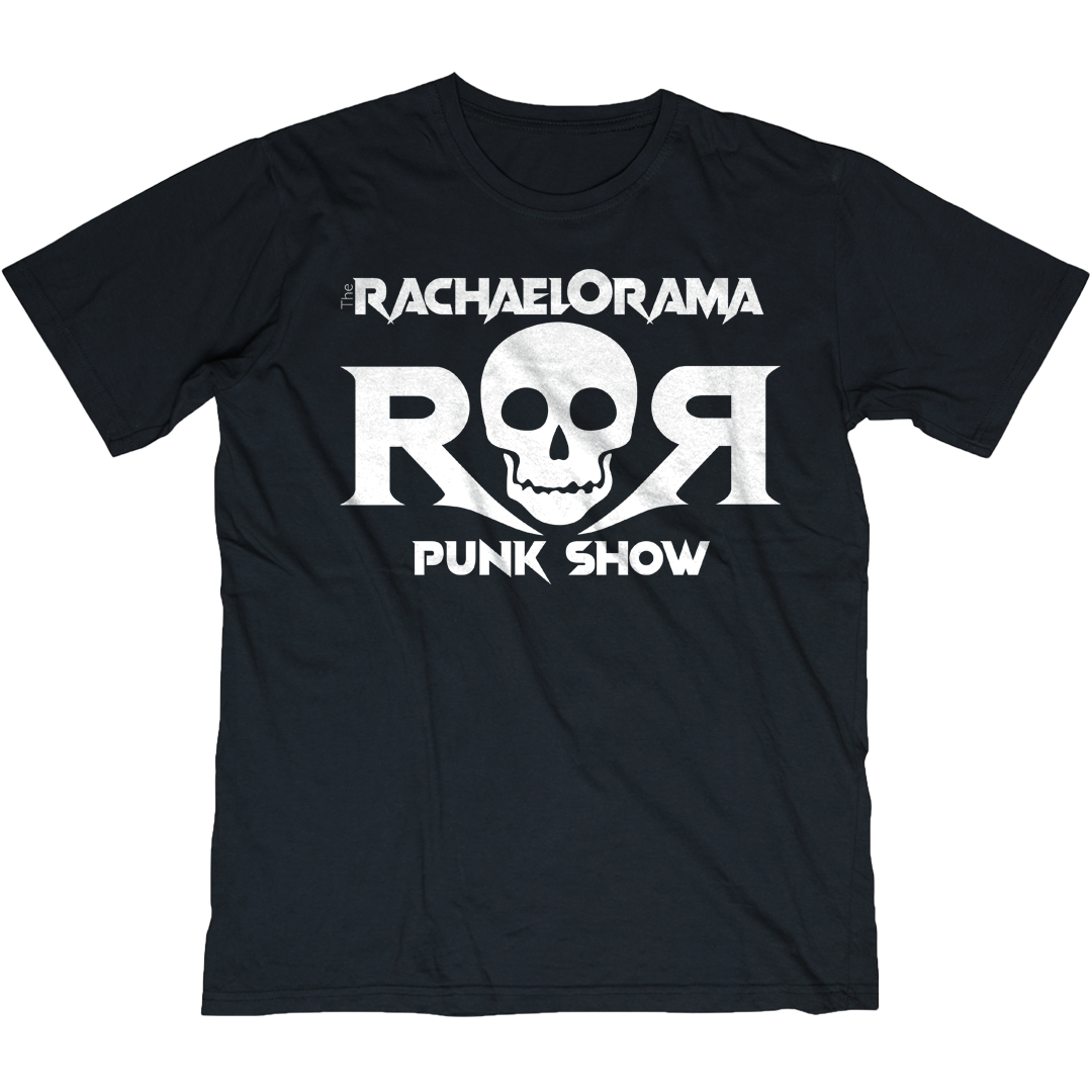 Rachael-O-Rama Tee