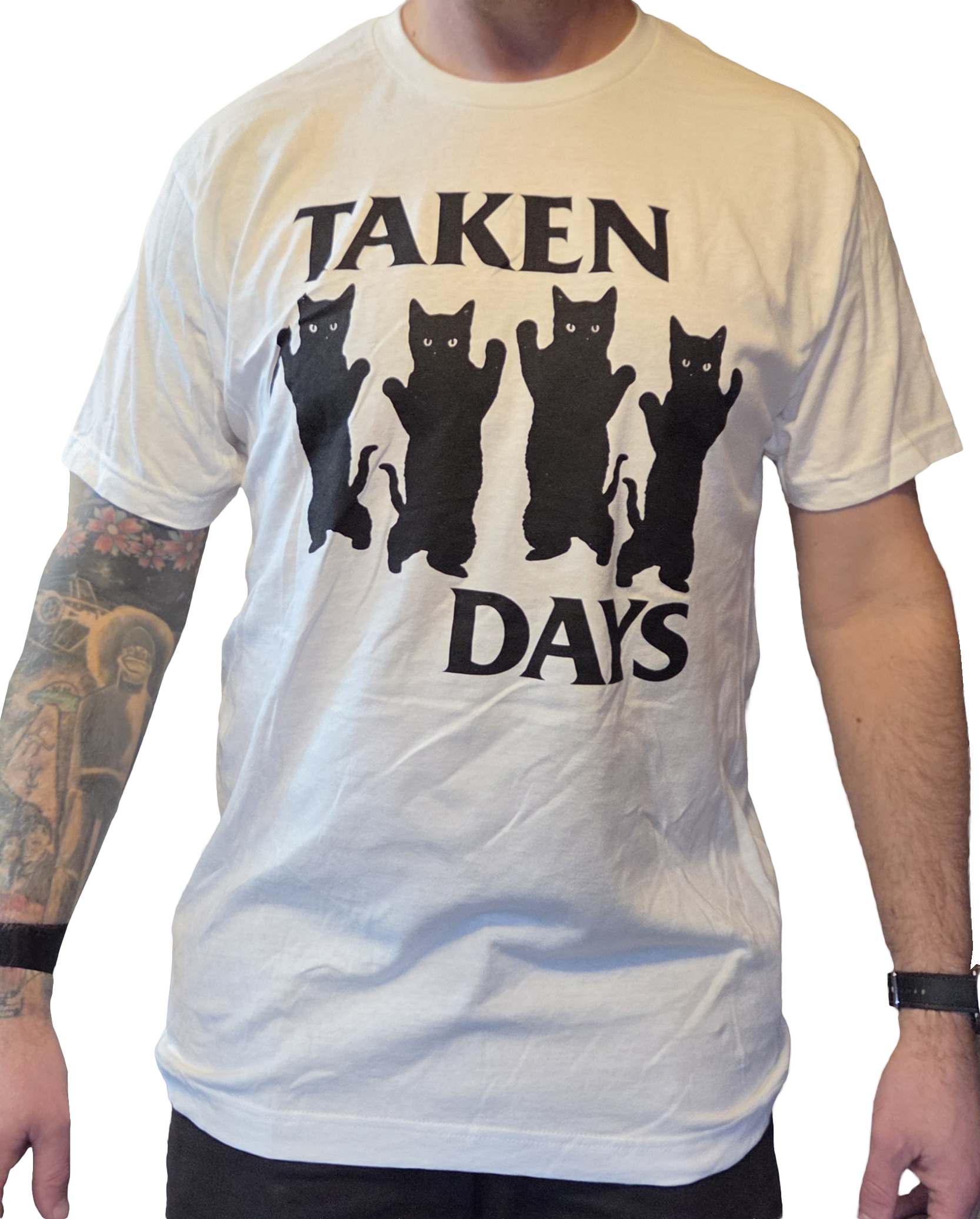 Cat Bars Tee Main.png