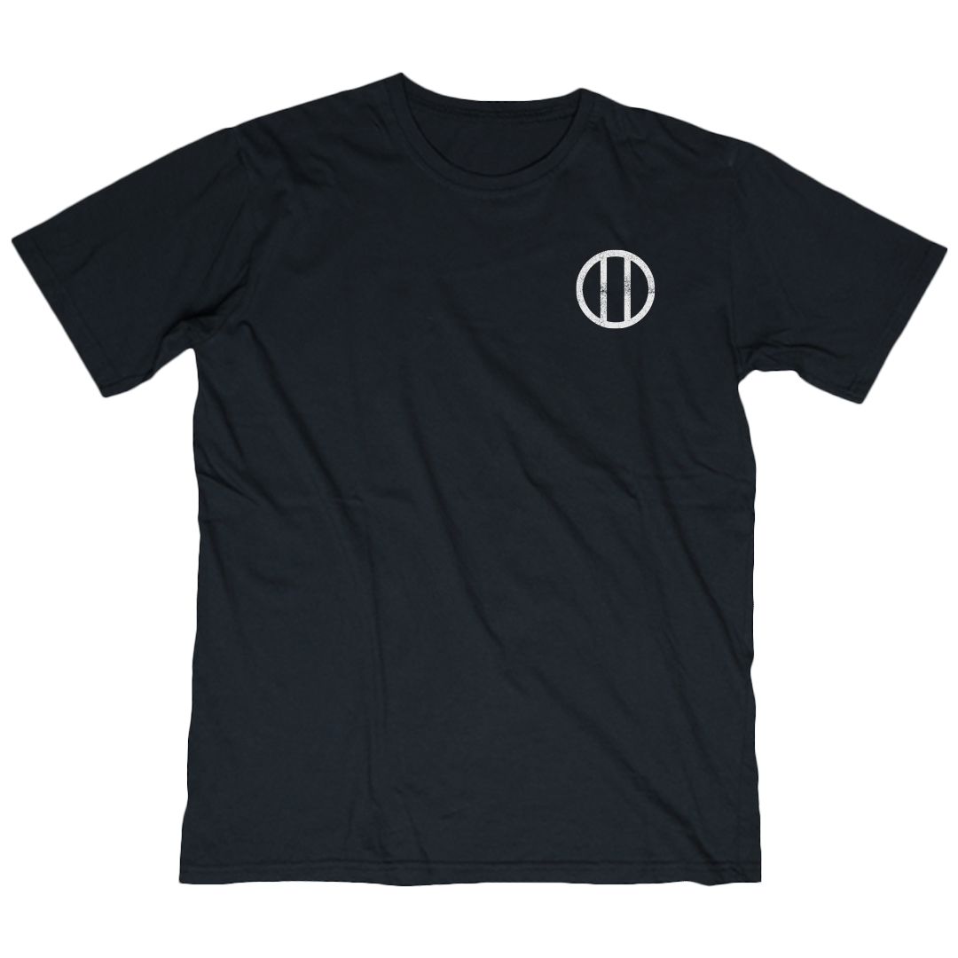 Templeton Pek Logo Tee