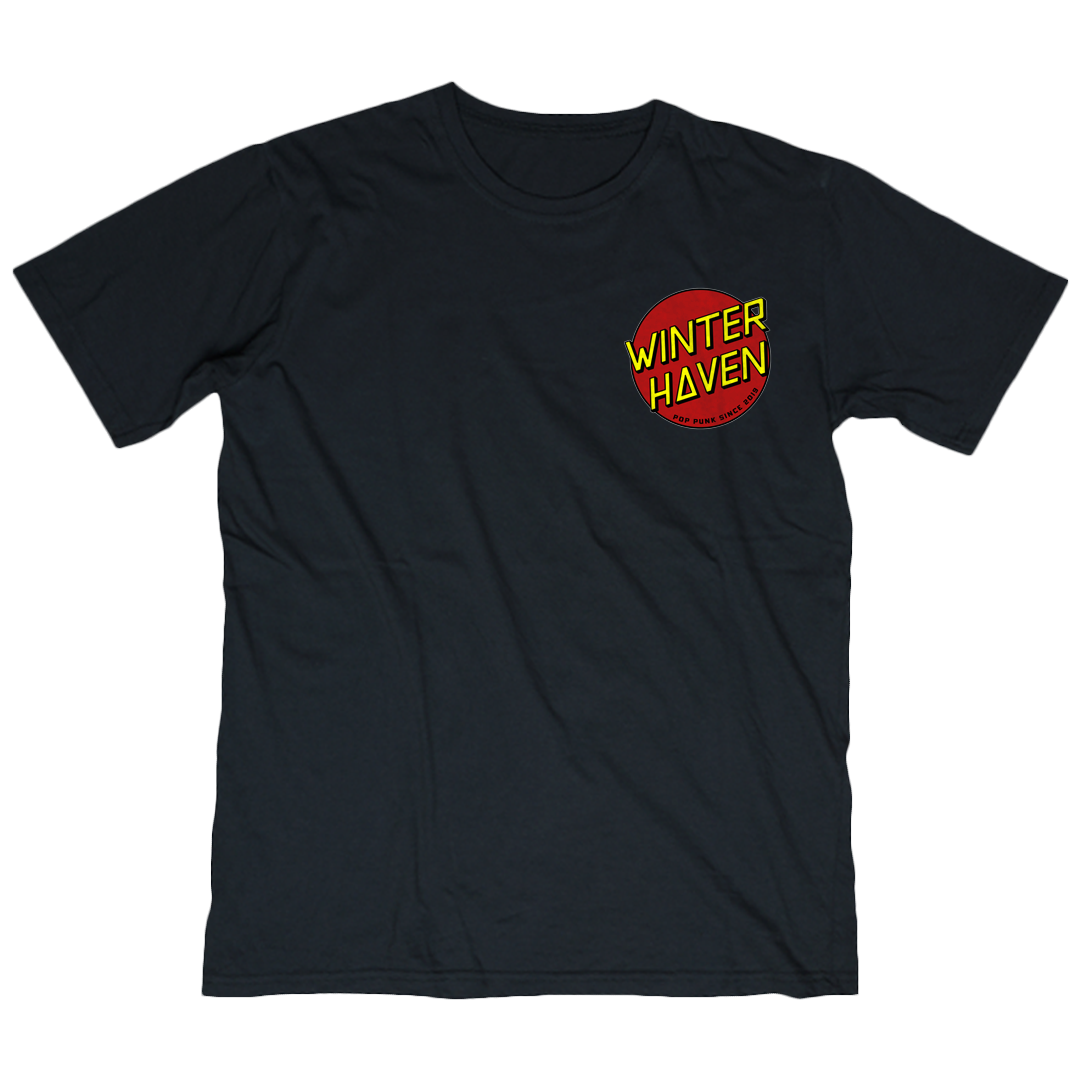 Winterhaven Santa Cruz Logo Tee Front.png