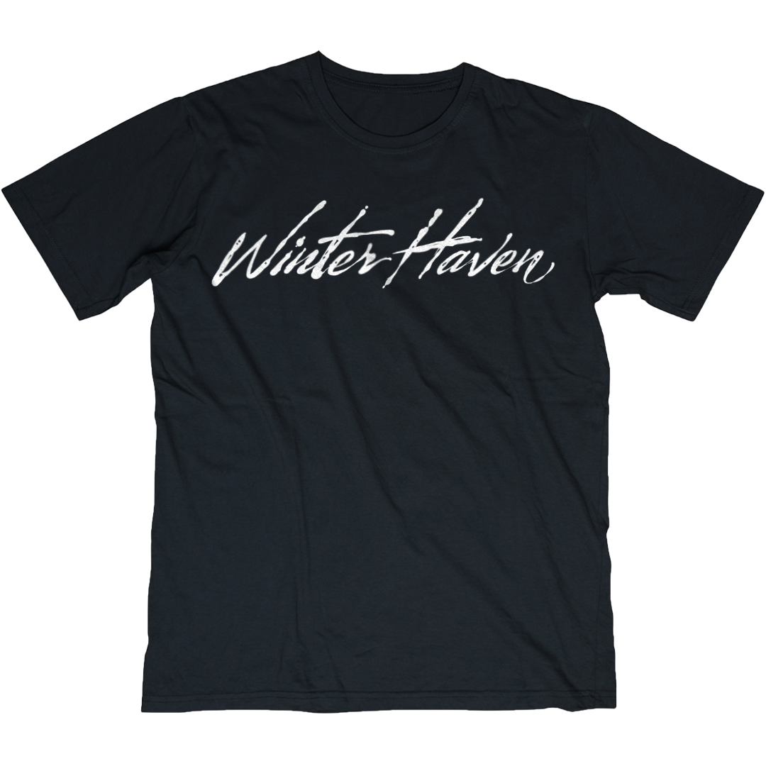 Winterhaven Logo Tee