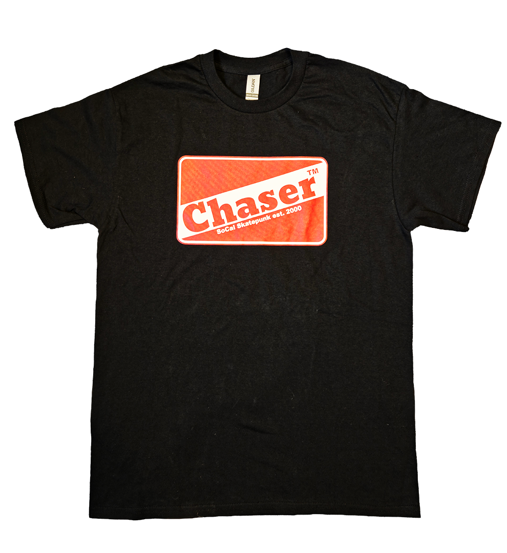 Chaser - Shorty's
