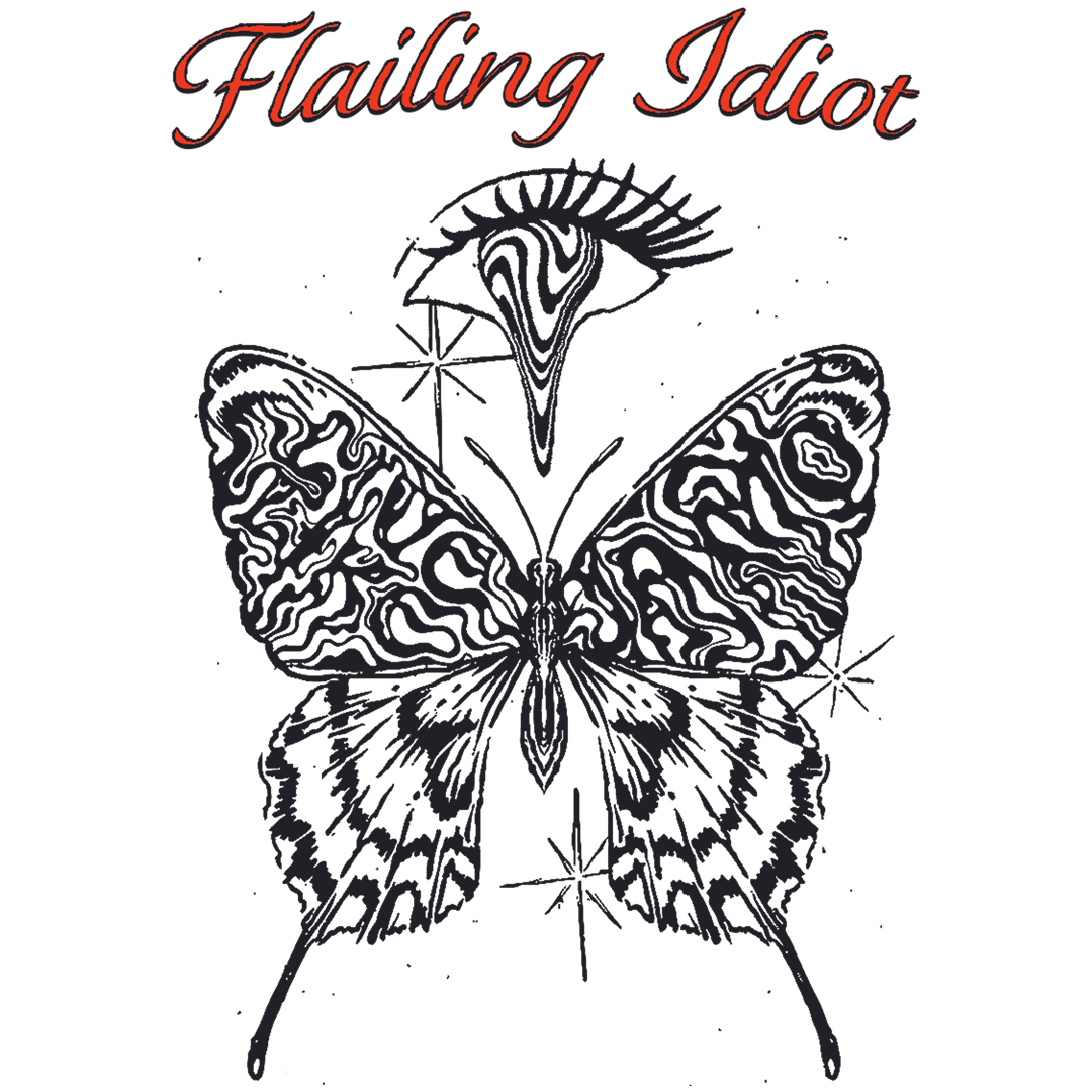 Flailing Idiot Butterfly Tank Logo.png