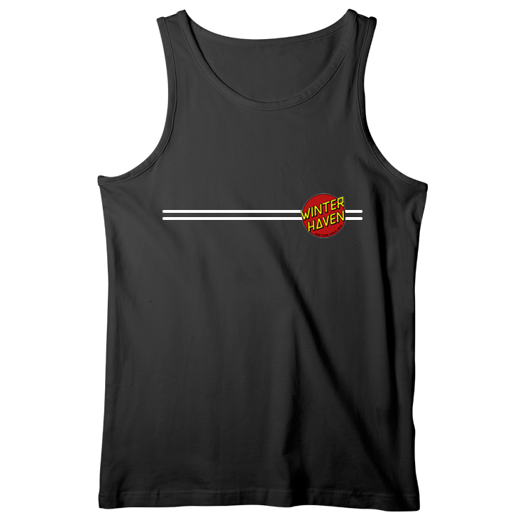 Winterhaven Santa Cruz Tank