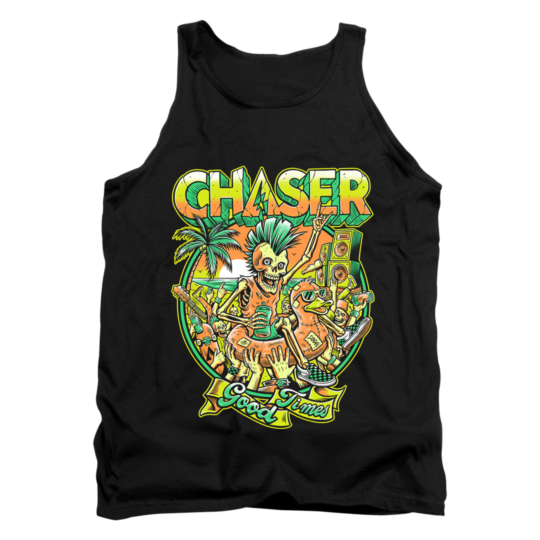 Good Time Tank Top