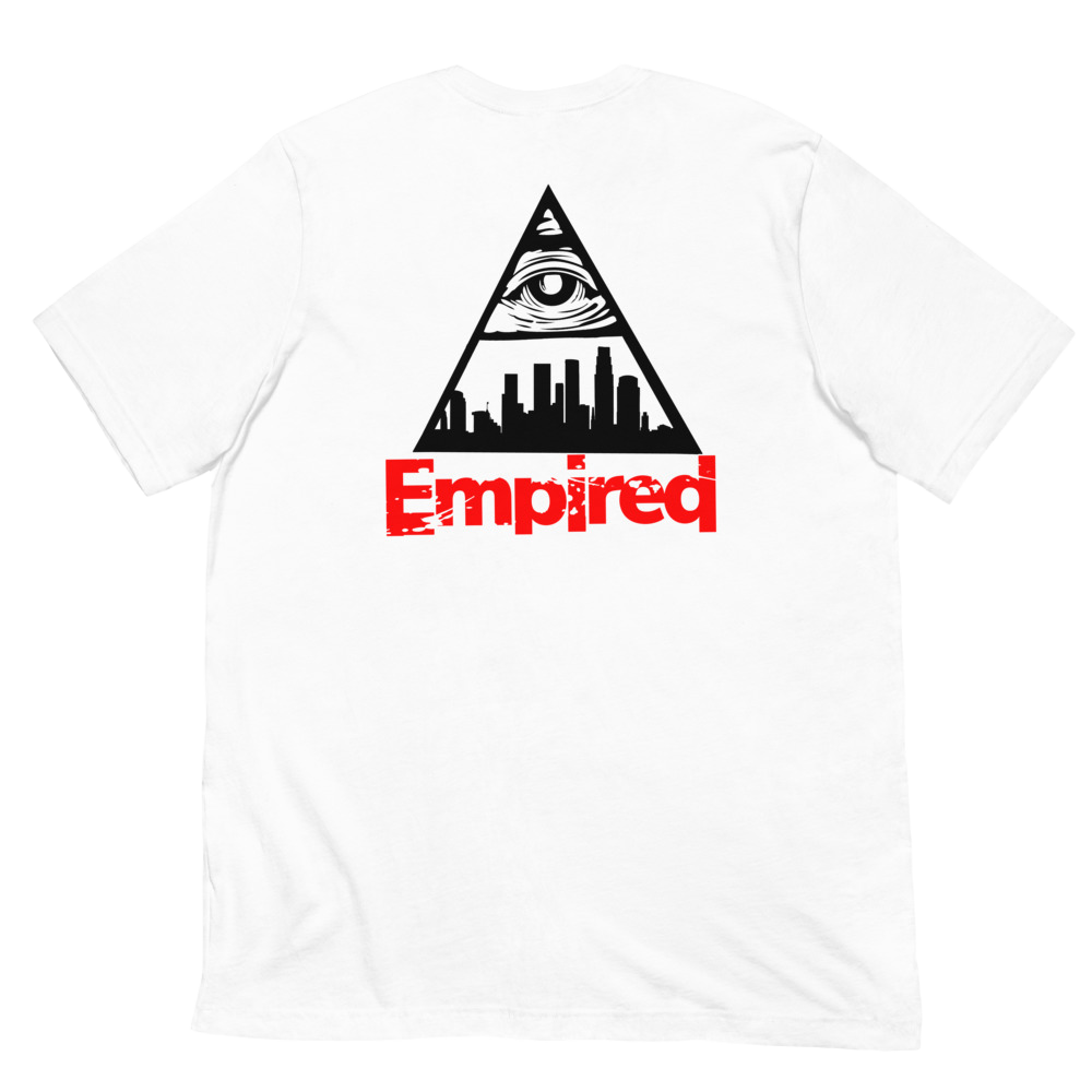 Empired-unisex-pyramid-t-shirt-white-back.png