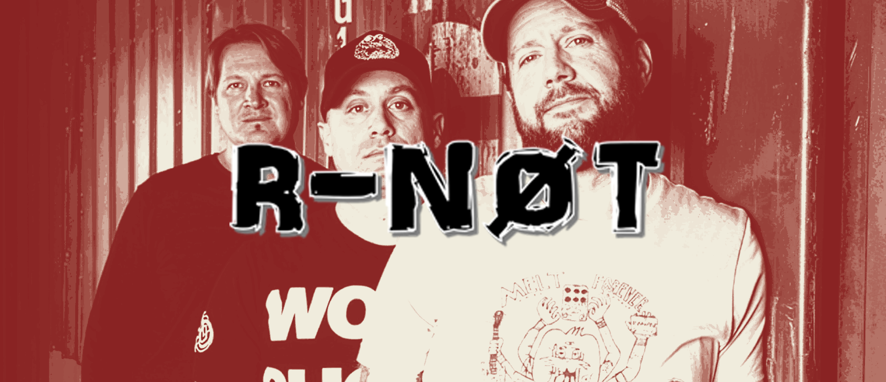 R-Not Bands Page Cover.png