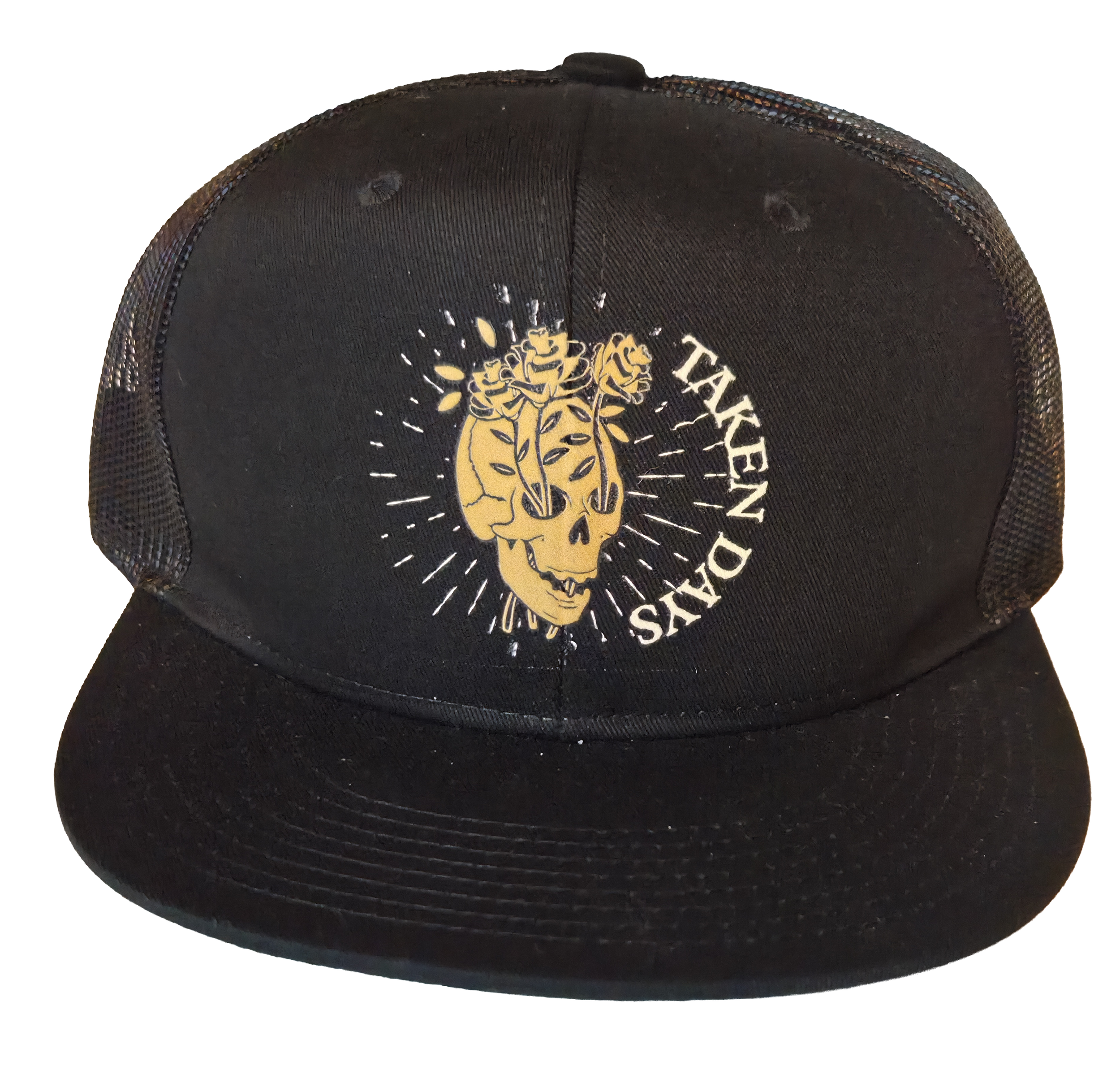 Taken Days Snap Back