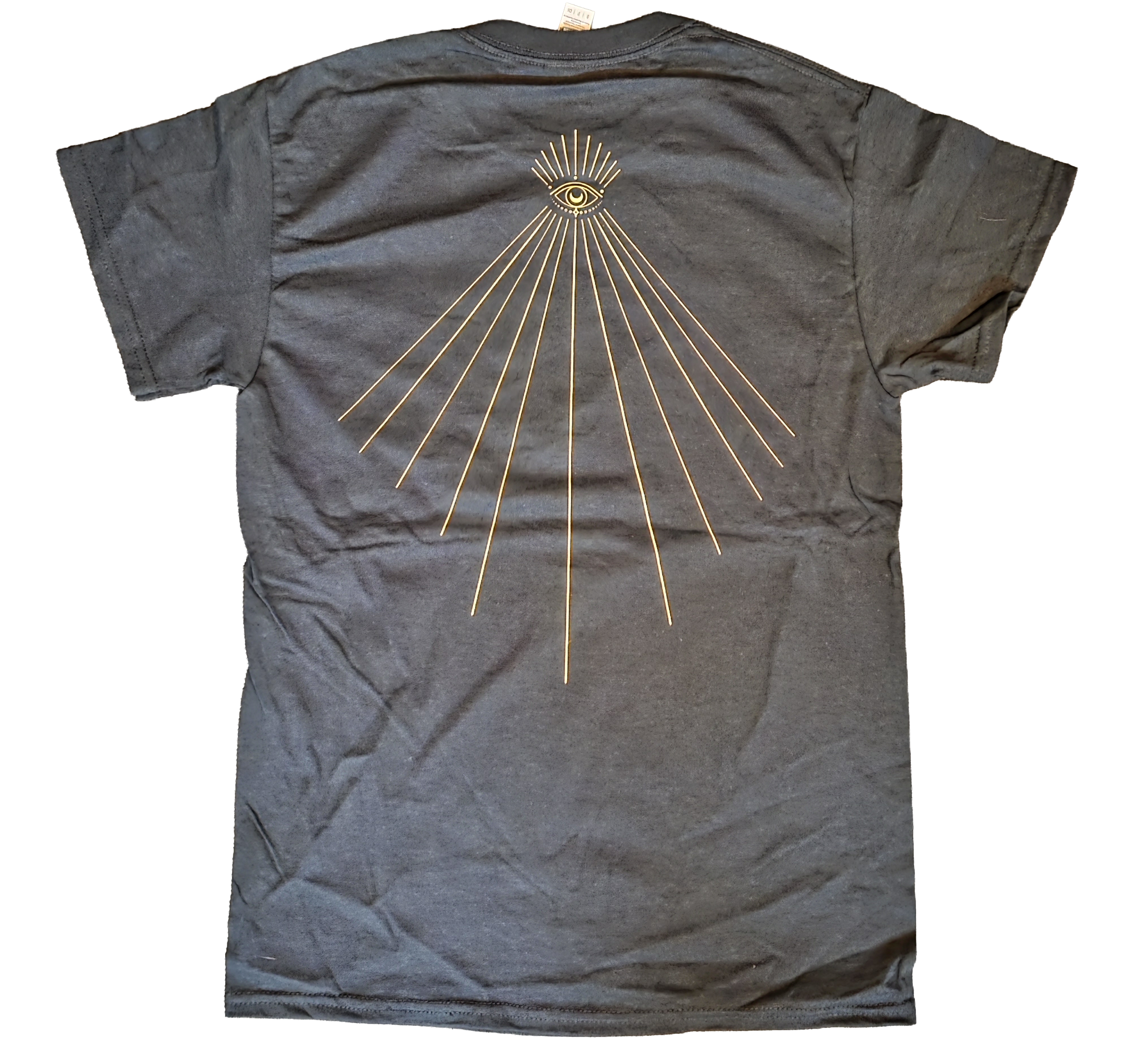 Arms Tee Back SHIRT.png