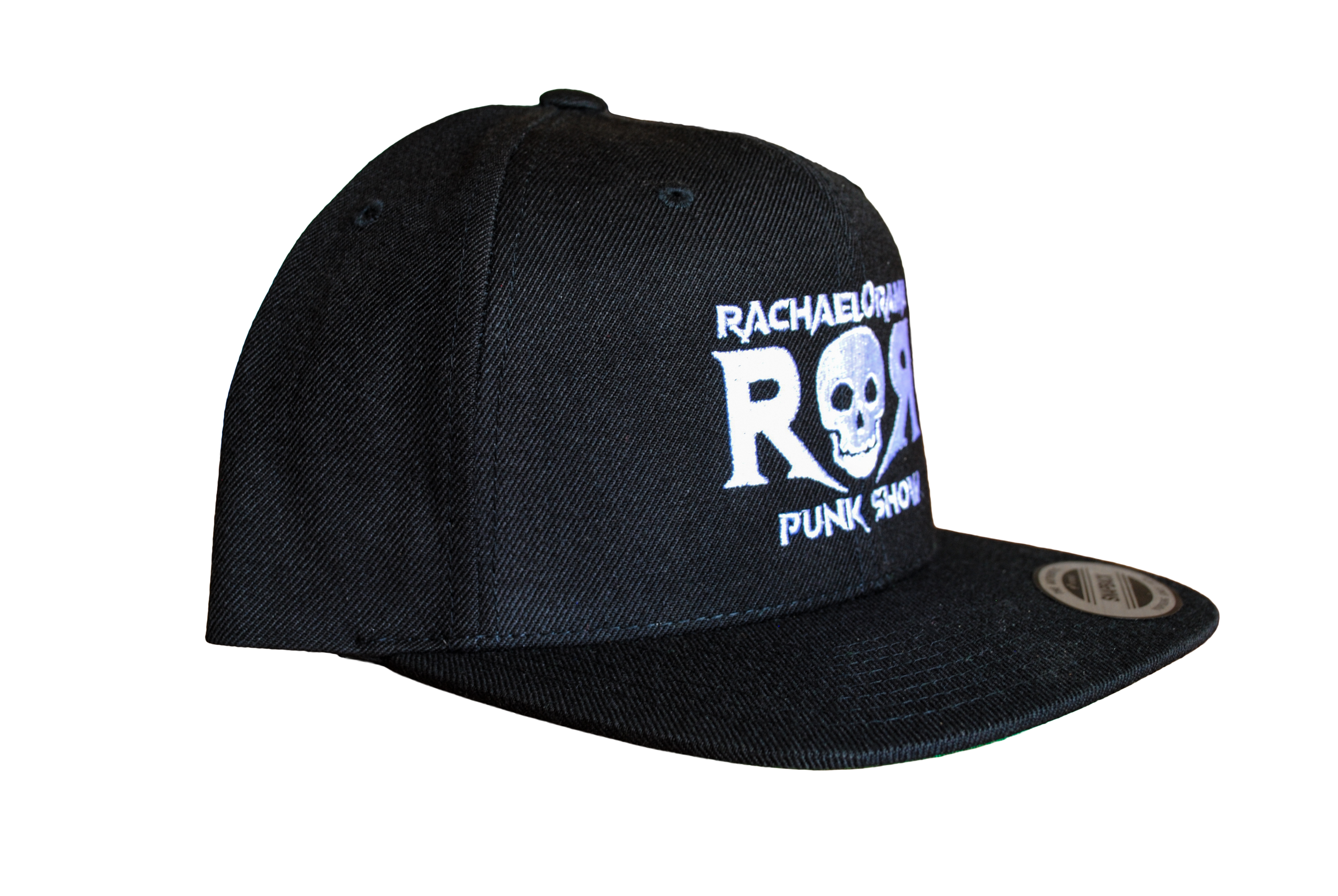 Rachael Snapback Hat right.png
