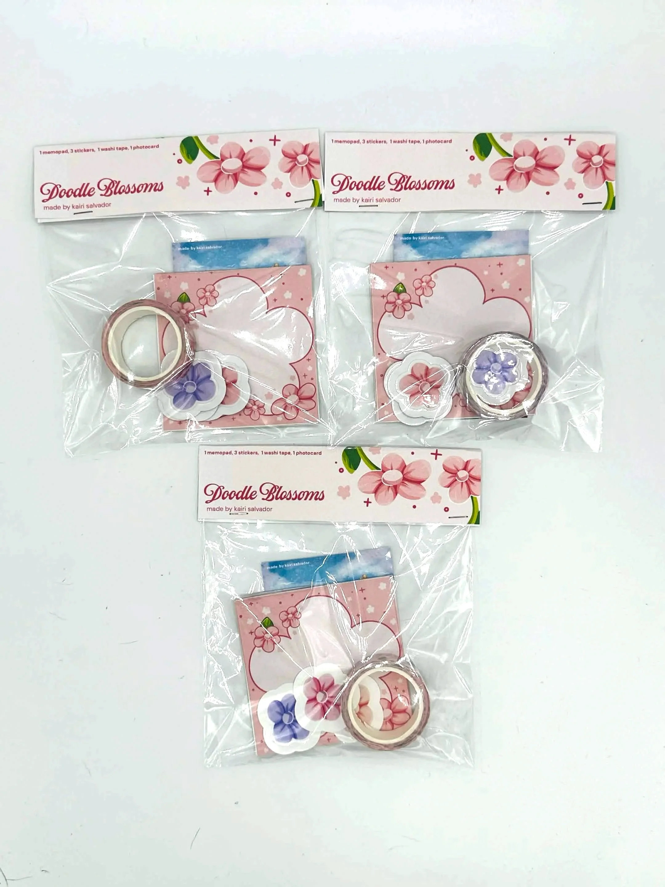 Design Blossoms