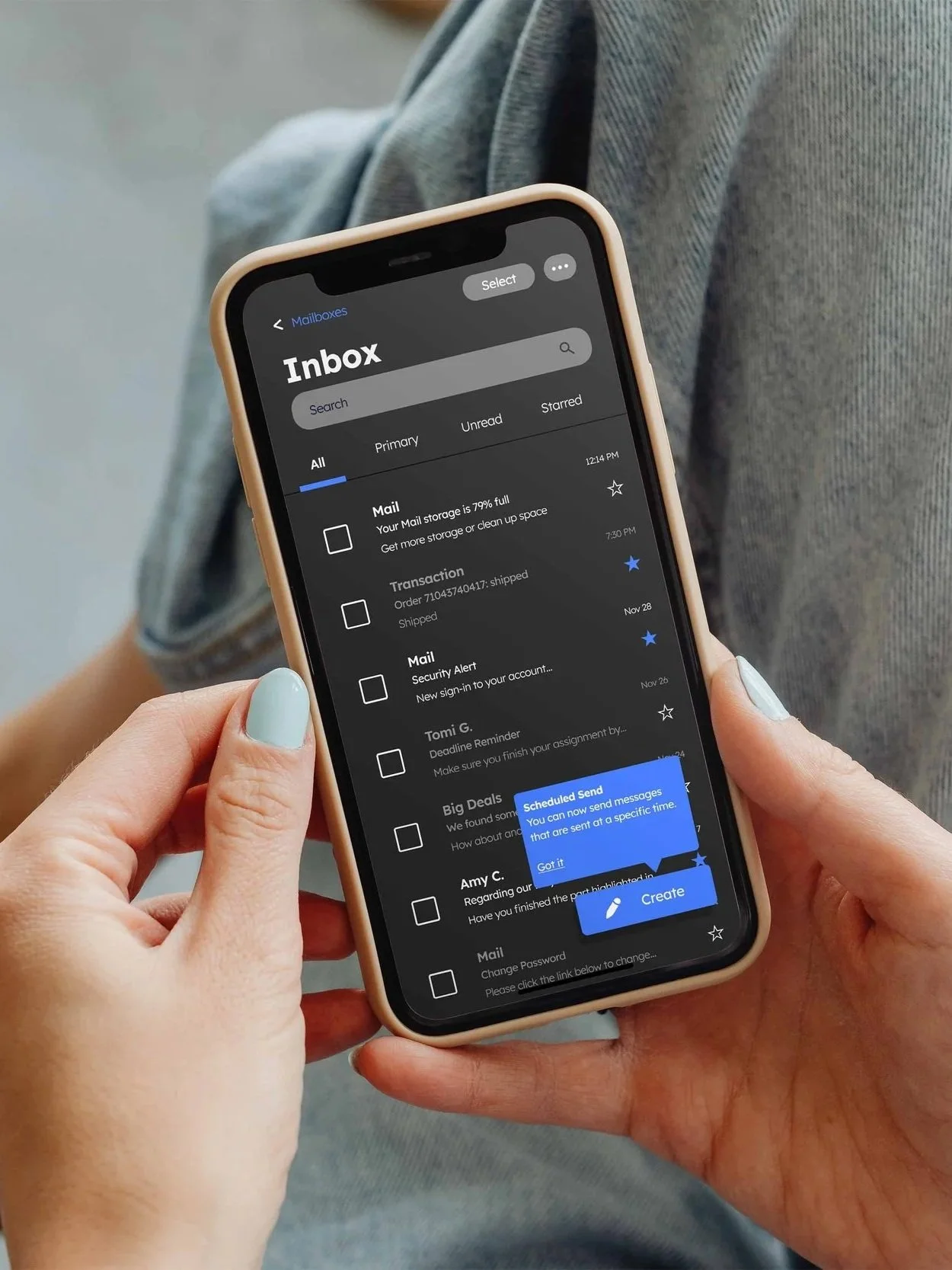 UI of the Week