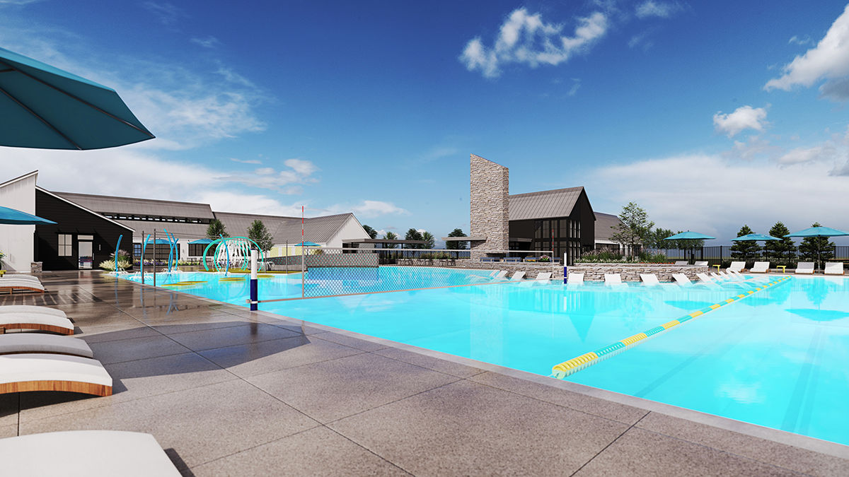 Sky Ranch Community Center