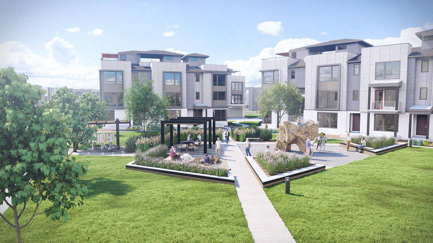 Parkvue on the Platte