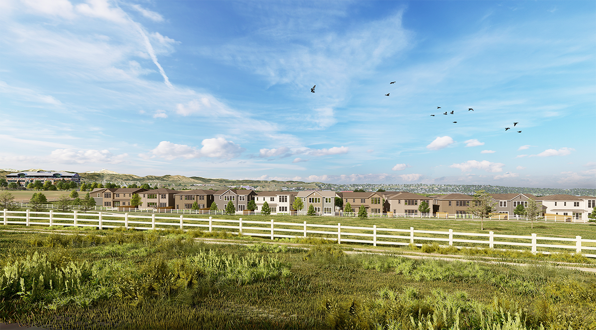 Remington Residential