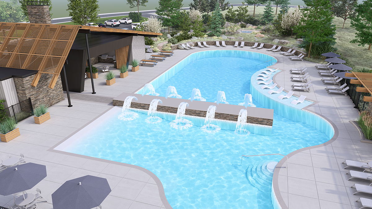 Community Center Design