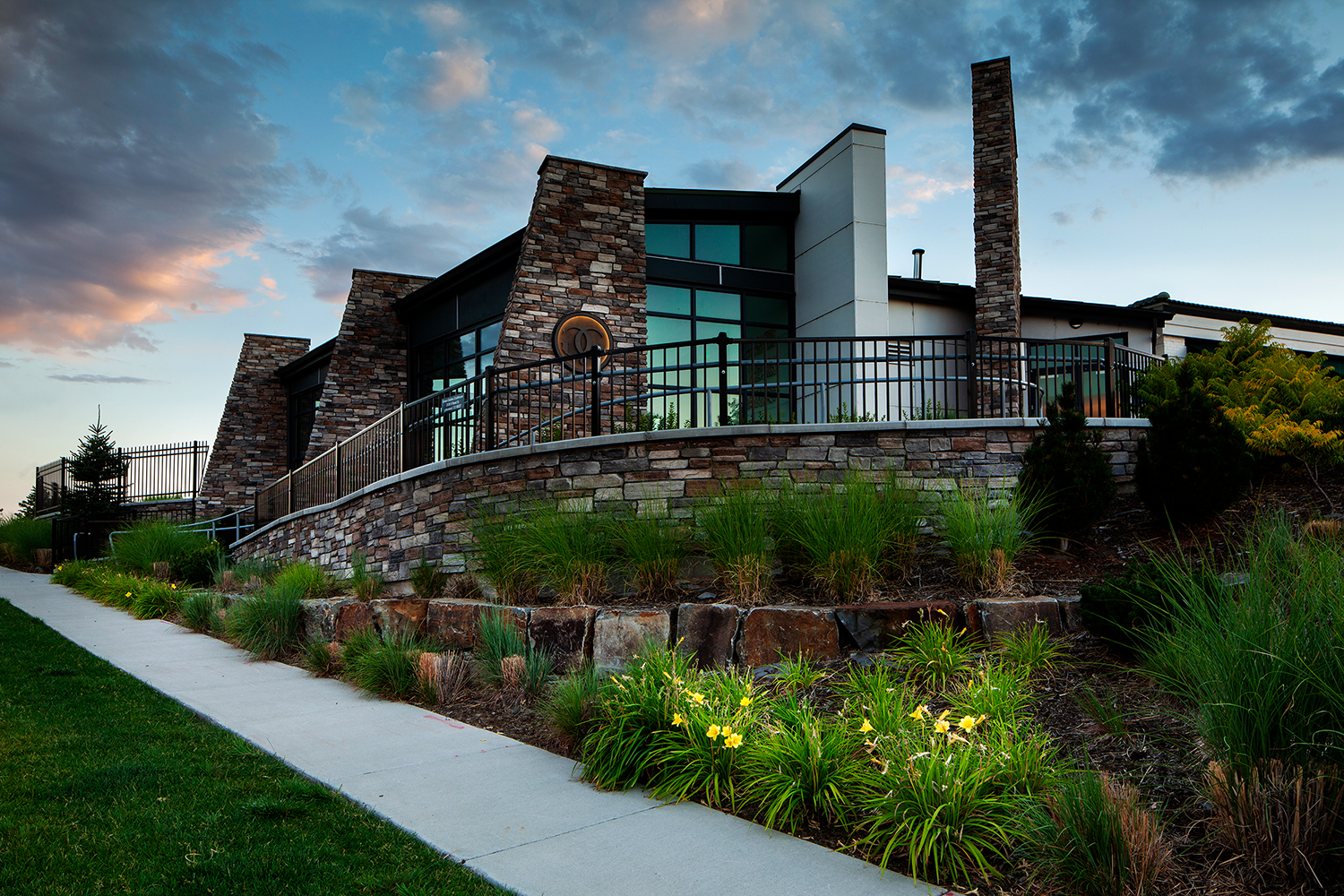 Green Gables Community Center 