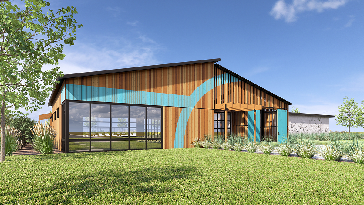 Travera Community Center