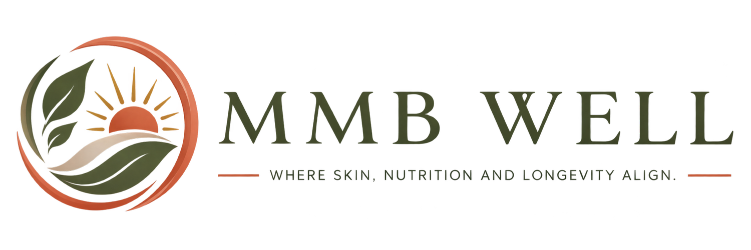MMB Well 