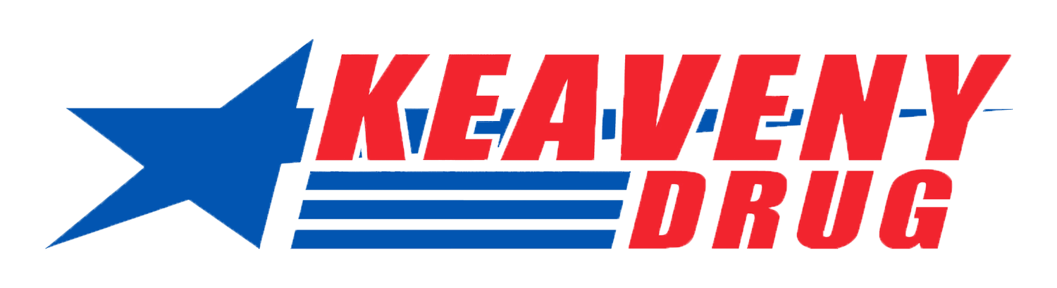 Keaveny Drug