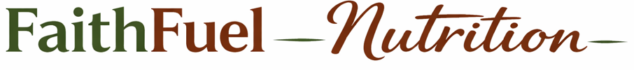 FaithFuel Nutrition     